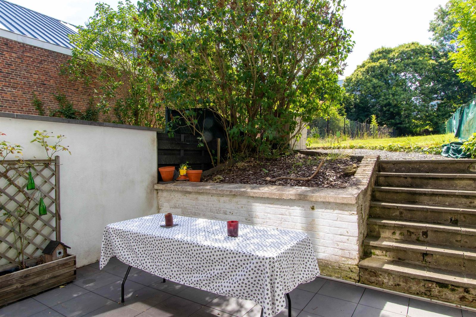 FOTO’S 18 : Woning te 1640 SINT-GENESIUS-RODE (België) - Prijs &euro;&nbsp;1.670