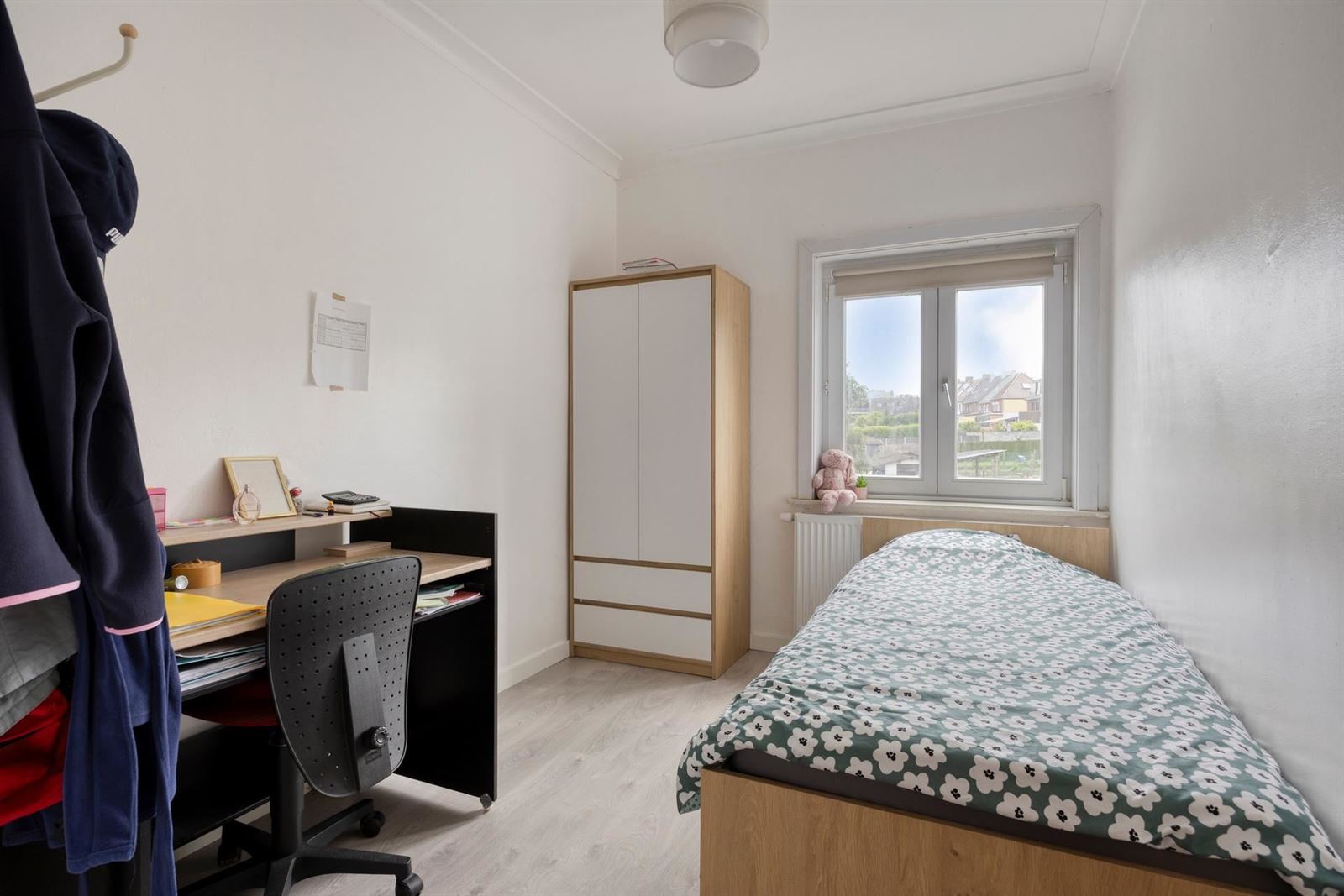 FOTO’S 14 : Woning te 1501 BUIZINGEN (België) - Prijs &euro;&nbsp;325.000