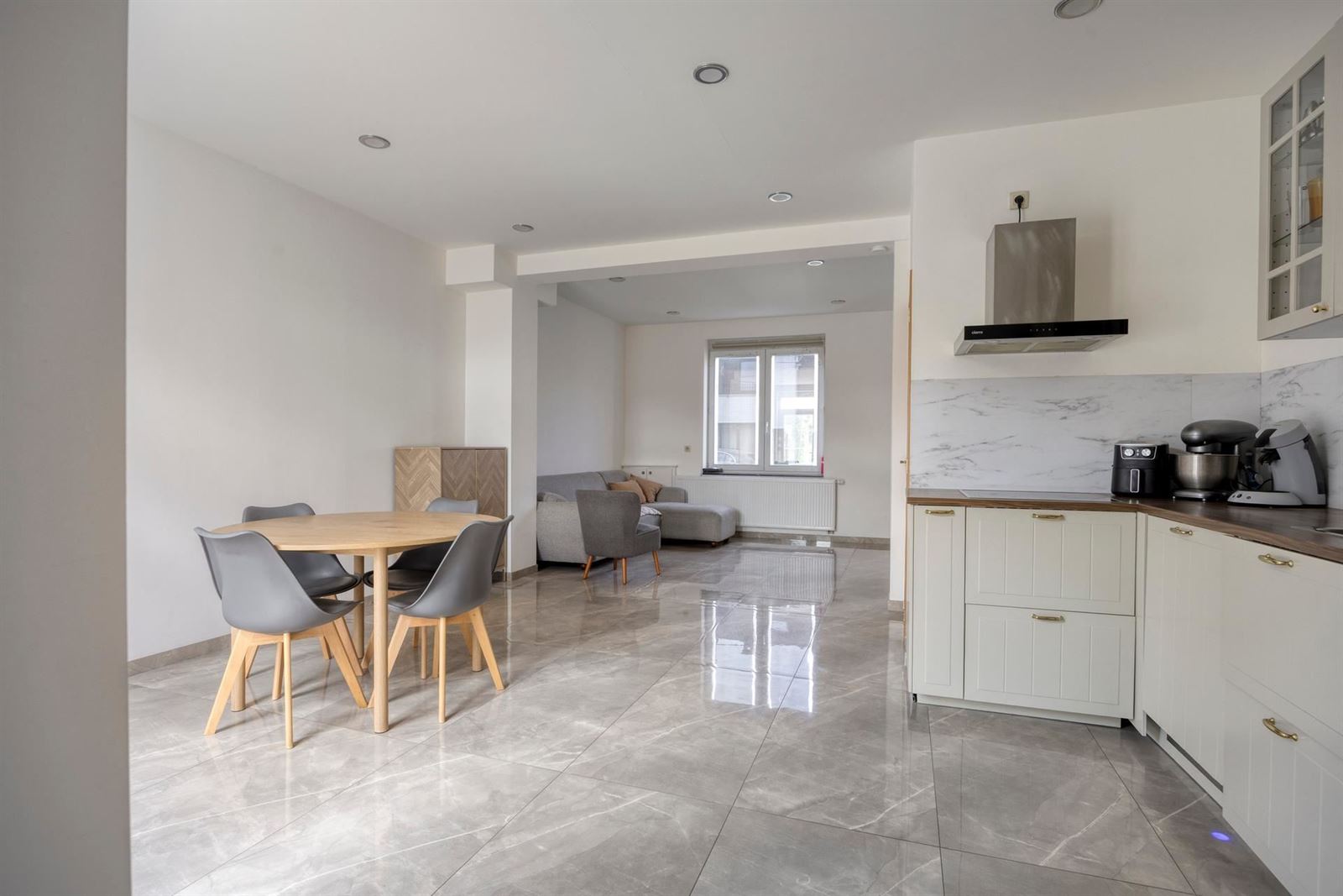 FOTO’S 8 : Woning te 1501 BUIZINGEN (België) - Prijs &euro;&nbsp;325.000