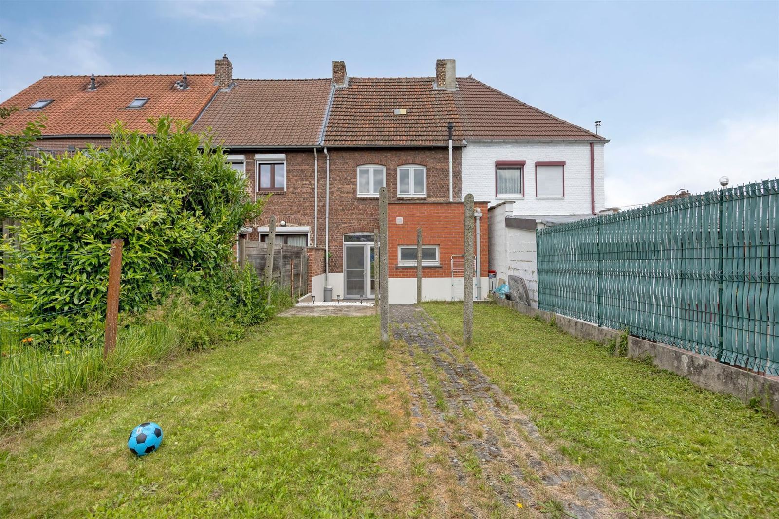 FOTO’S 7 : Woning te 1501 BUIZINGEN (België) - Prijs &euro;&nbsp;325.000