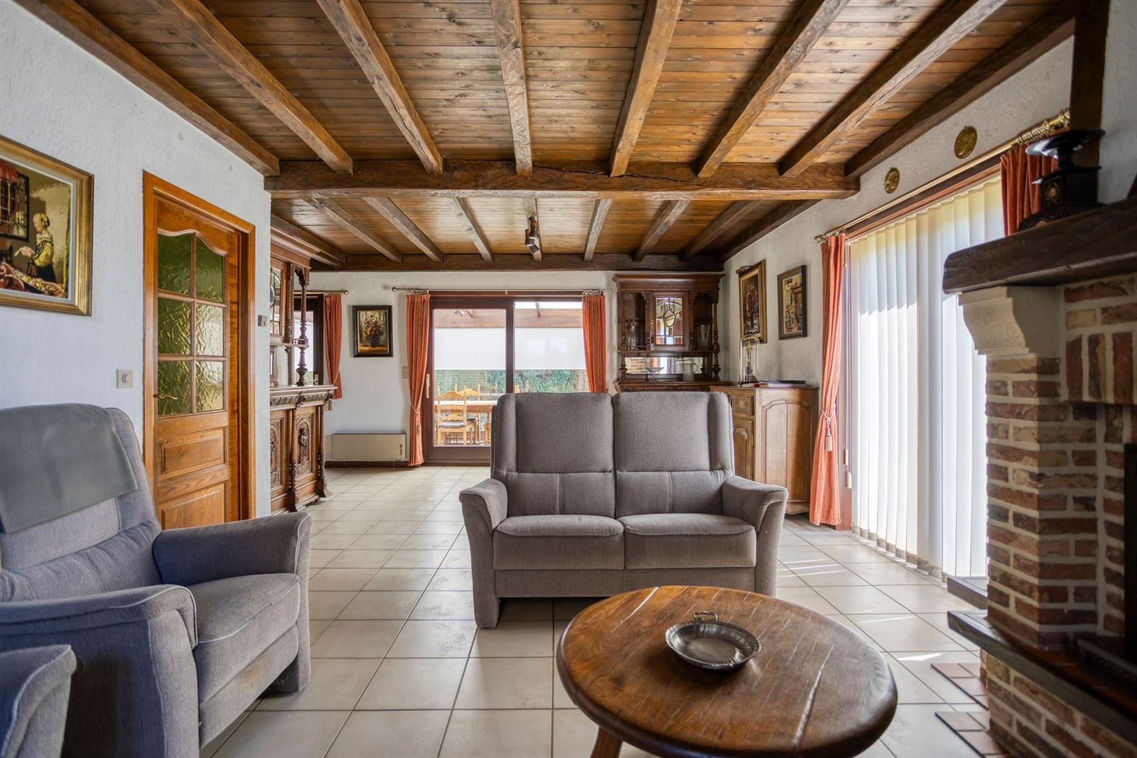 FOTO’S 6 : Woning te 1540 PAJOTTEGEM (België) - Prijs &euro;&nbsp;365.000