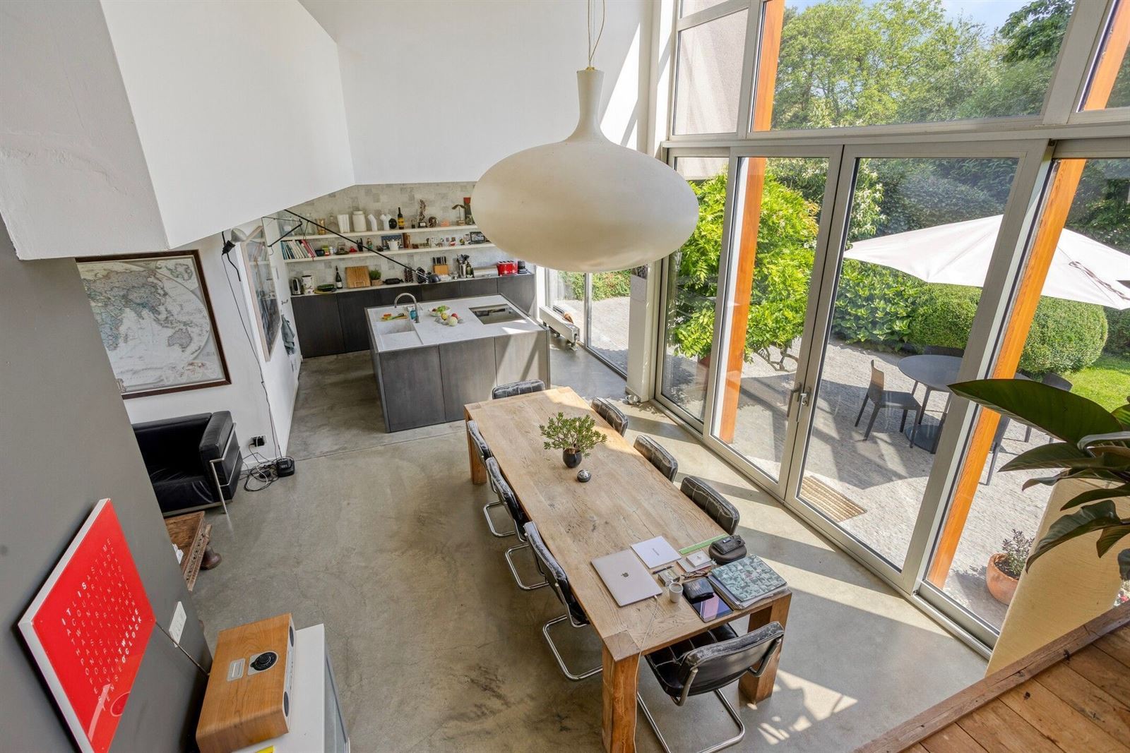 PHOTOS 3 : Maison à 1650 BEERSEL (Belgique) - Prix 845.000 &euro;