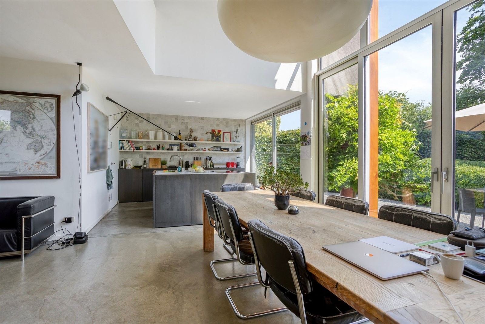 PHOTOS 6 : Maison à 1650 BEERSEL (Belgique) - Prix 845.000 &euro;