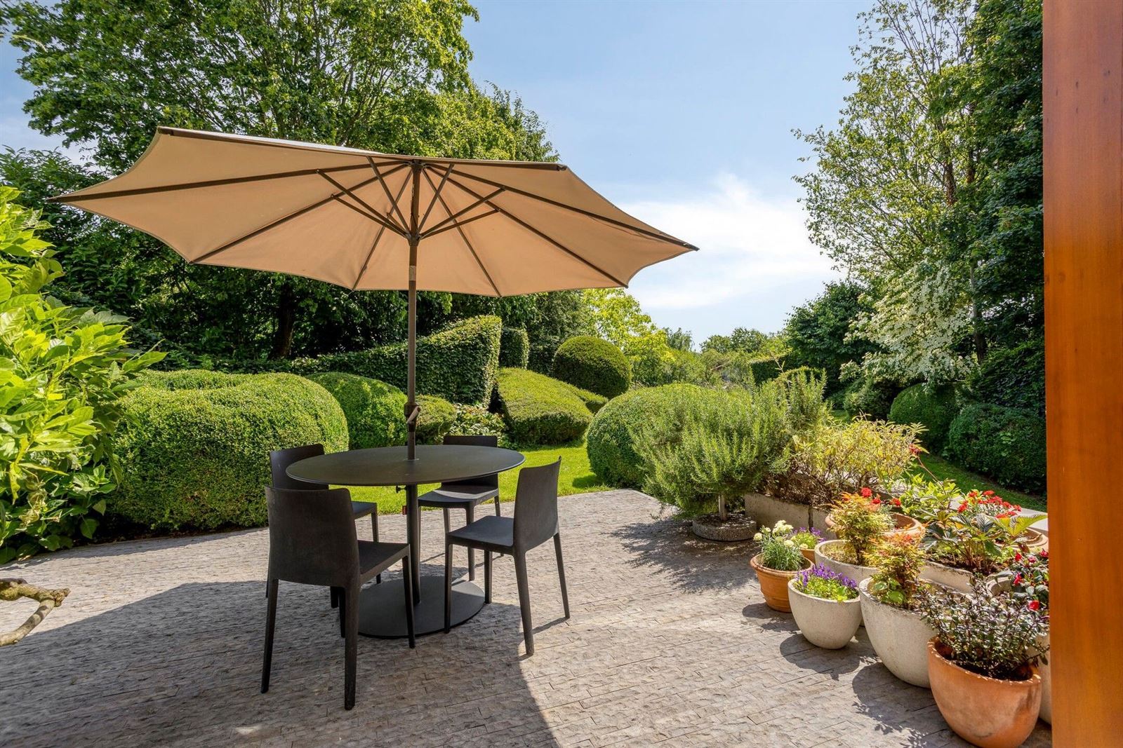 PHOTOS 42 : Maison à 1650 BEERSEL (Belgique) - Prix 845.000 &euro;