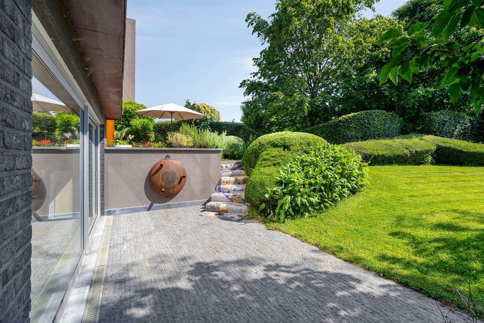 PHOTOS 43 : Maison à 1650 BEERSEL (Belgique) - Prix 845.000 &euro;