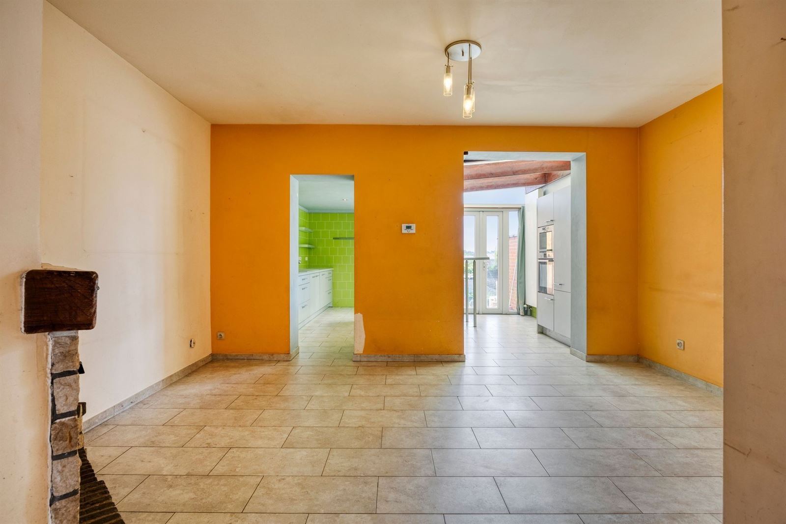 FOTO’S 5 : Woning te 1654 HUIZINGEN (België) - Prijs &euro;&nbsp;280.000