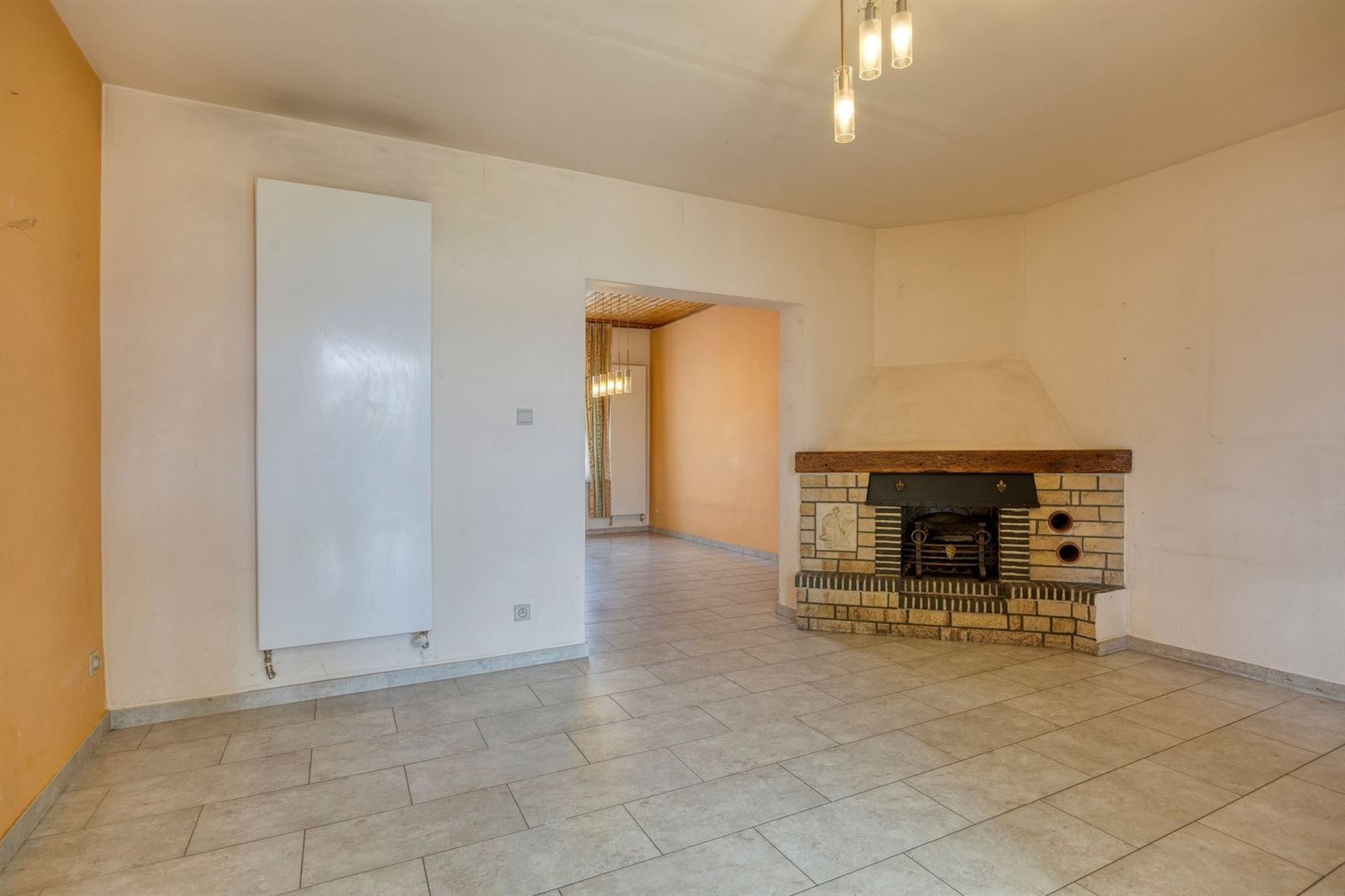 FOTO’S 6 : Woning te 1654 HUIZINGEN (België) - Prijs &euro;&nbsp;280.000