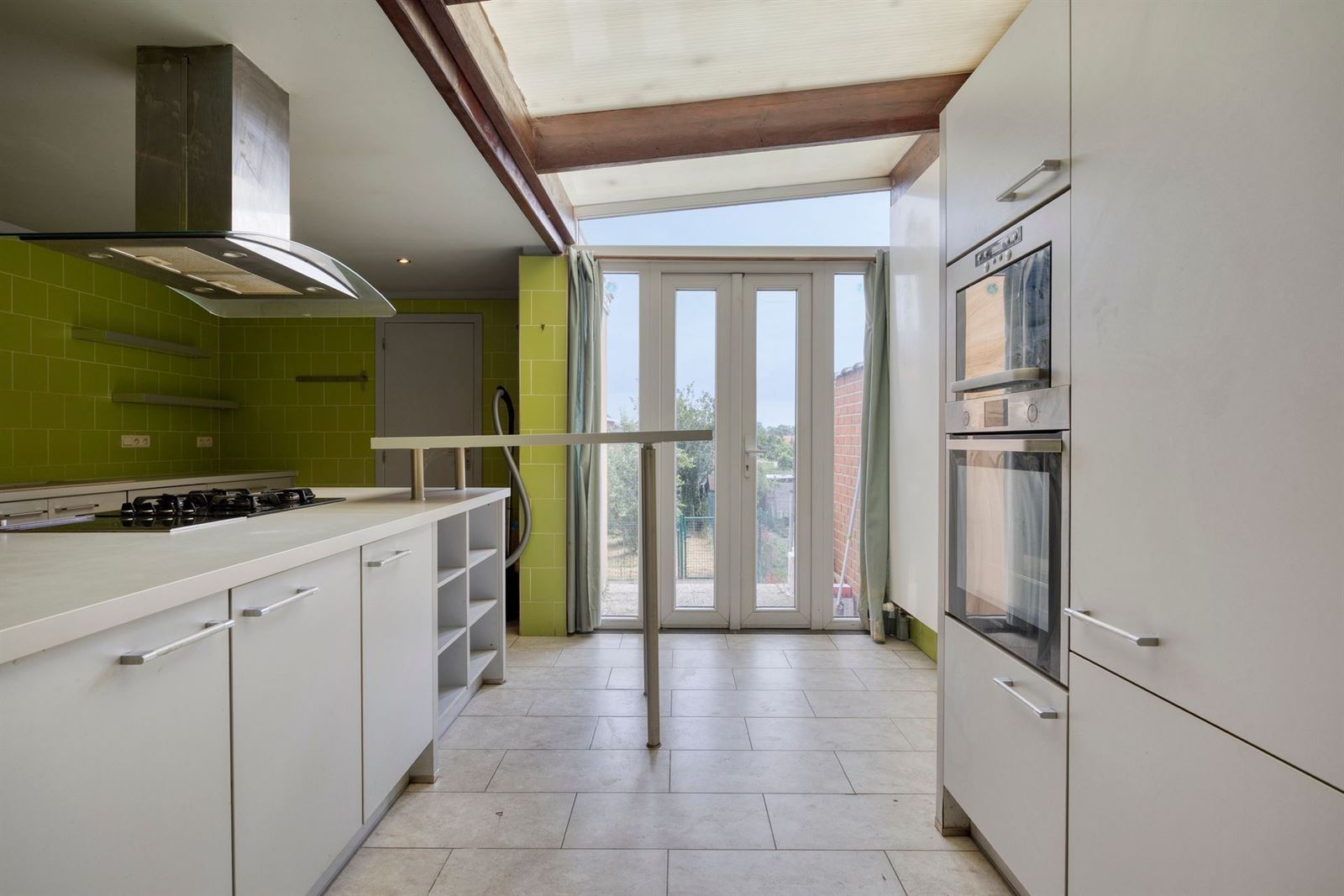 FOTO’S 9 : Woning te 1654 HUIZINGEN (België) - Prijs &euro;&nbsp;280.000