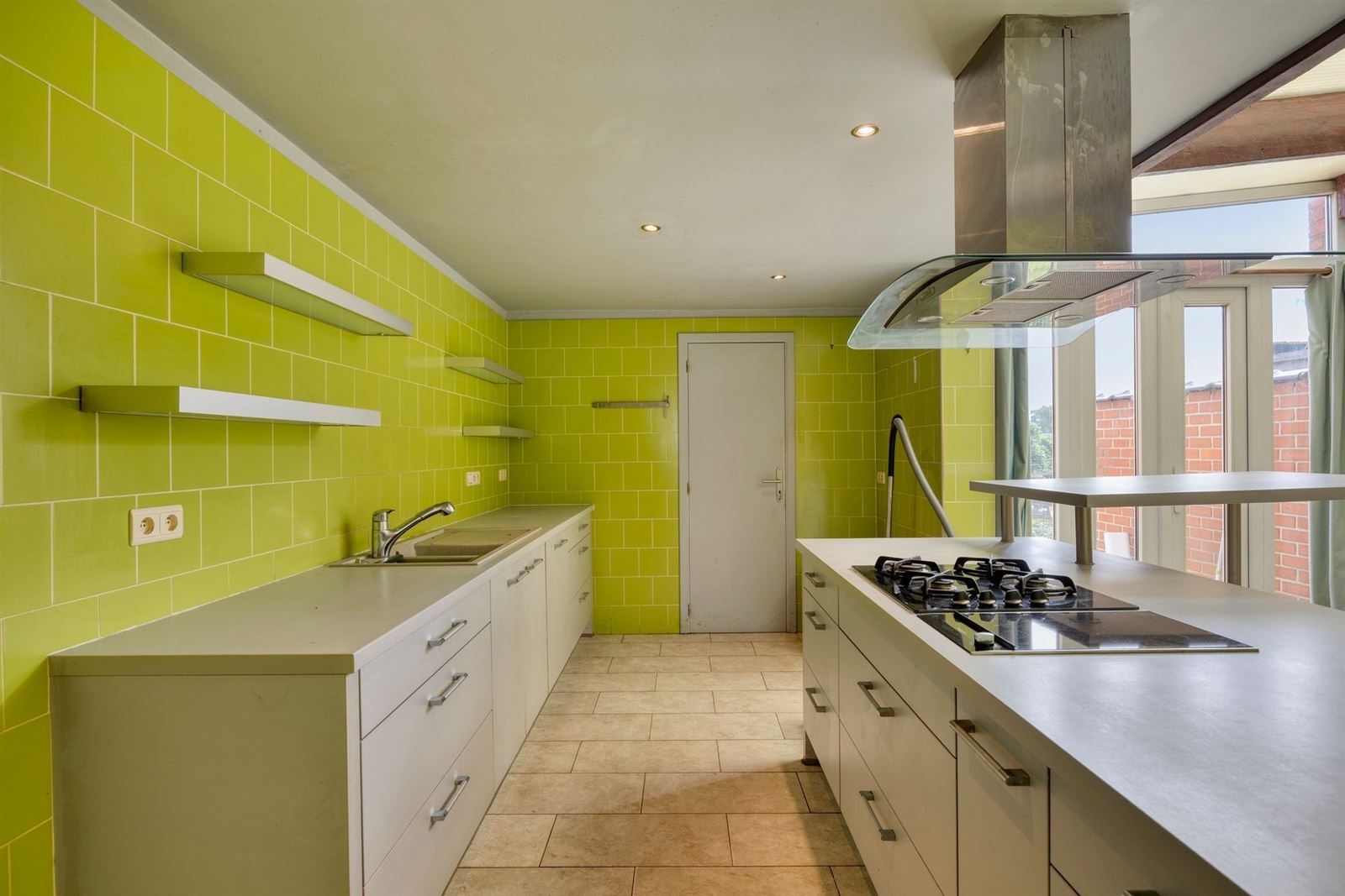 FOTO’S 10 : Woning te 1654 HUIZINGEN (België) - Prijs &euro;&nbsp;280.000