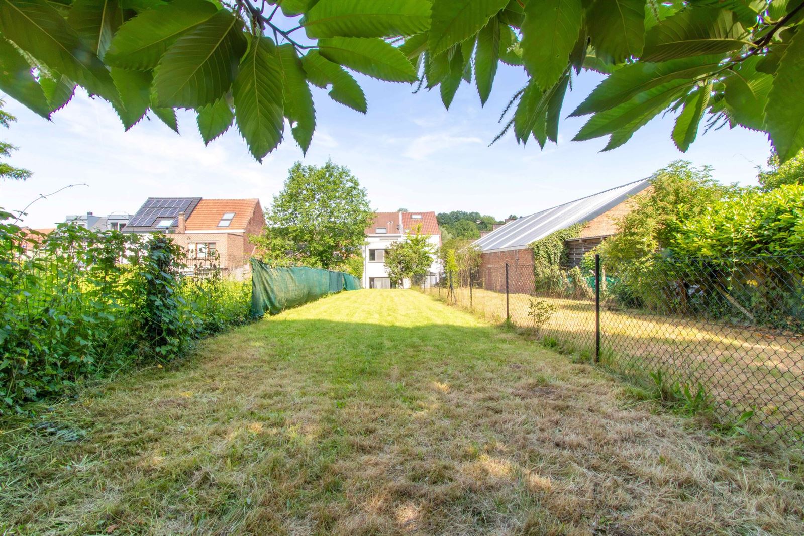 FOTO’S 17 : Woning te 1640 SINT-GENESIUS-RODE (België) - Prijs &euro;&nbsp;1.670