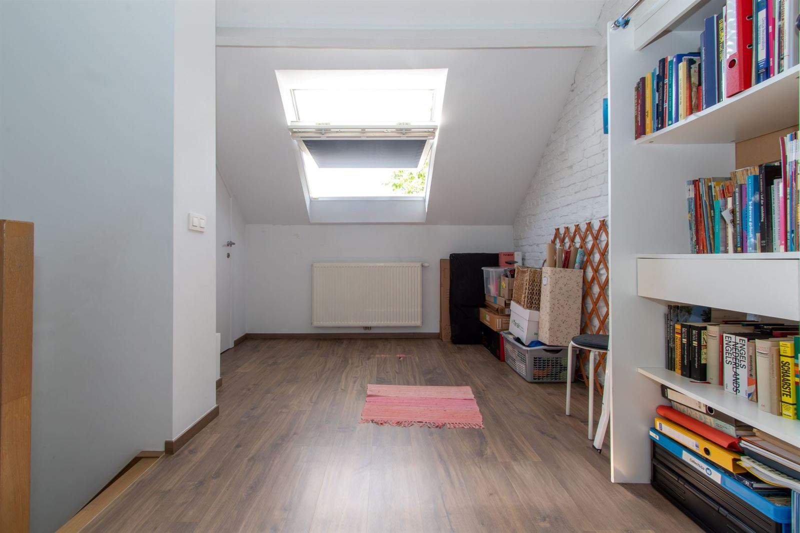 FOTO’S 15 : Woning te 1640 SINT-GENESIUS-RODE (België) - Prijs &euro;&nbsp;1.670