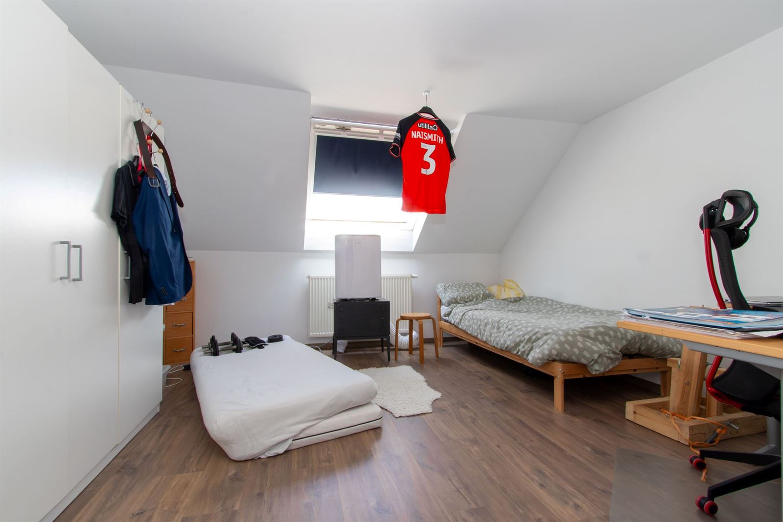 FOTO’S 14 : Woning te 1640 SINT-GENESIUS-RODE (België) - Prijs &euro;&nbsp;1.670