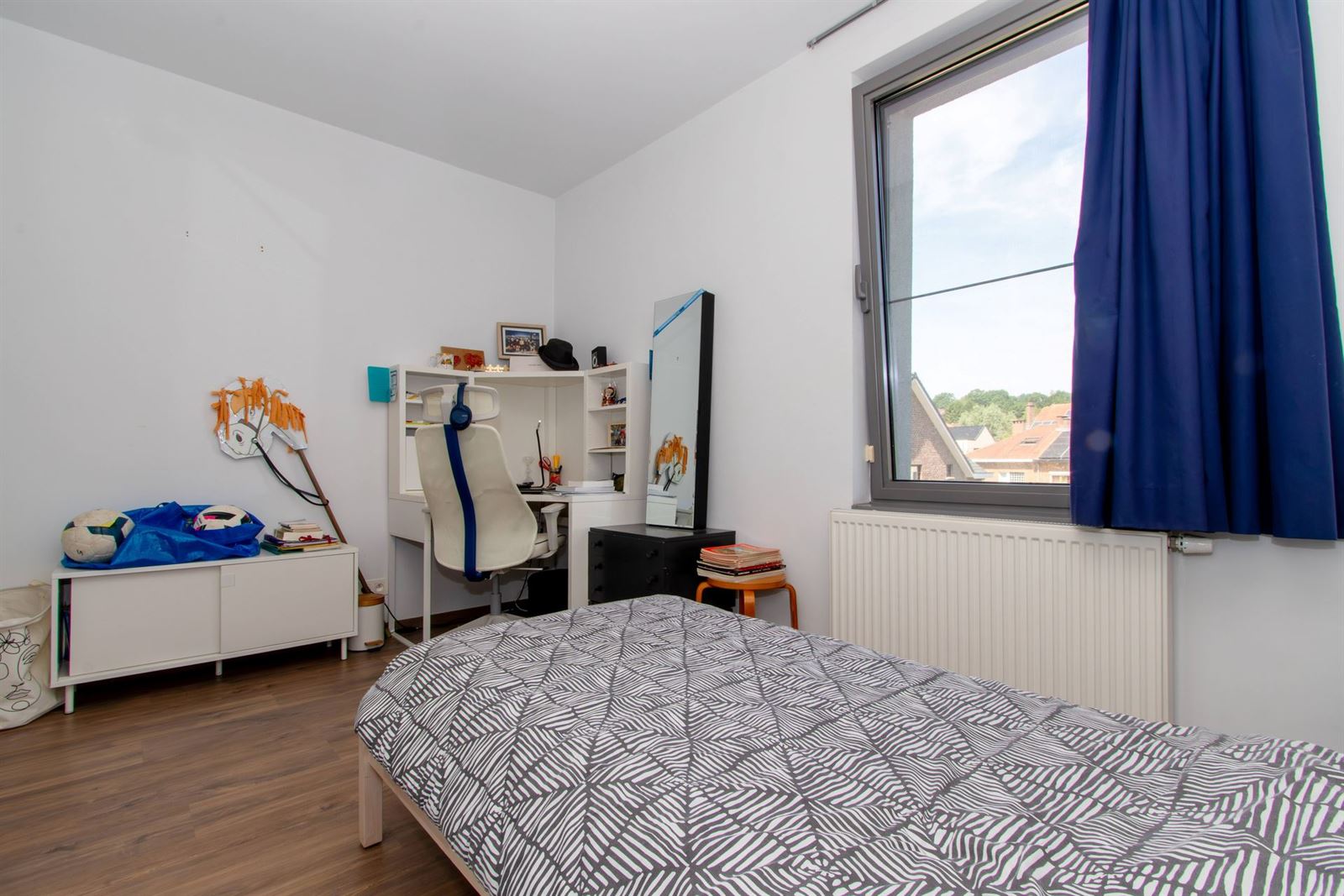 FOTO’S 9 : Woning te 1640 SINT-GENESIUS-RODE (België) - Prijs &euro;&nbsp;1.670