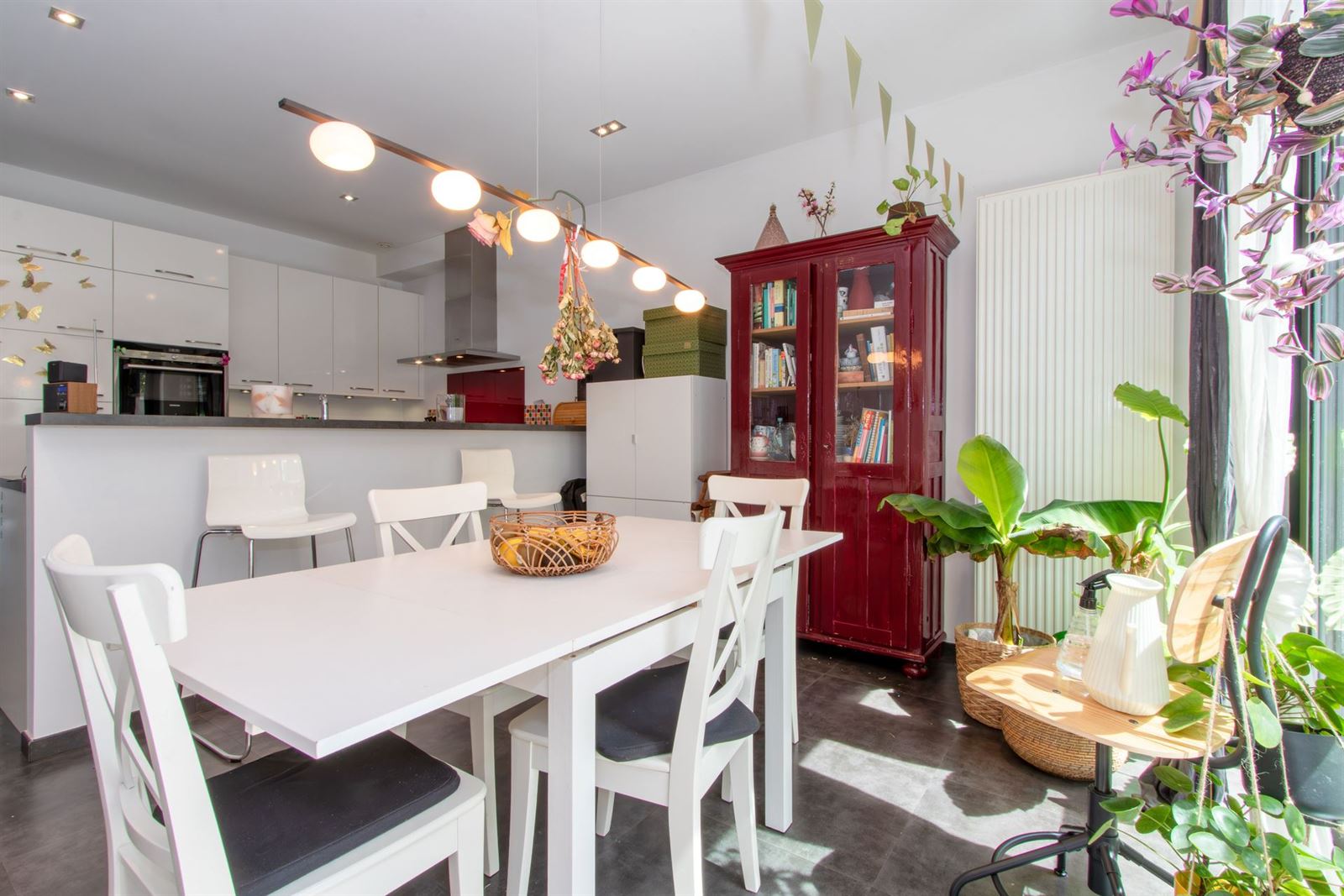 FOTO’S 7 : Woning te 1640 SINT-GENESIUS-RODE (België) - Prijs &euro;&nbsp;1.670