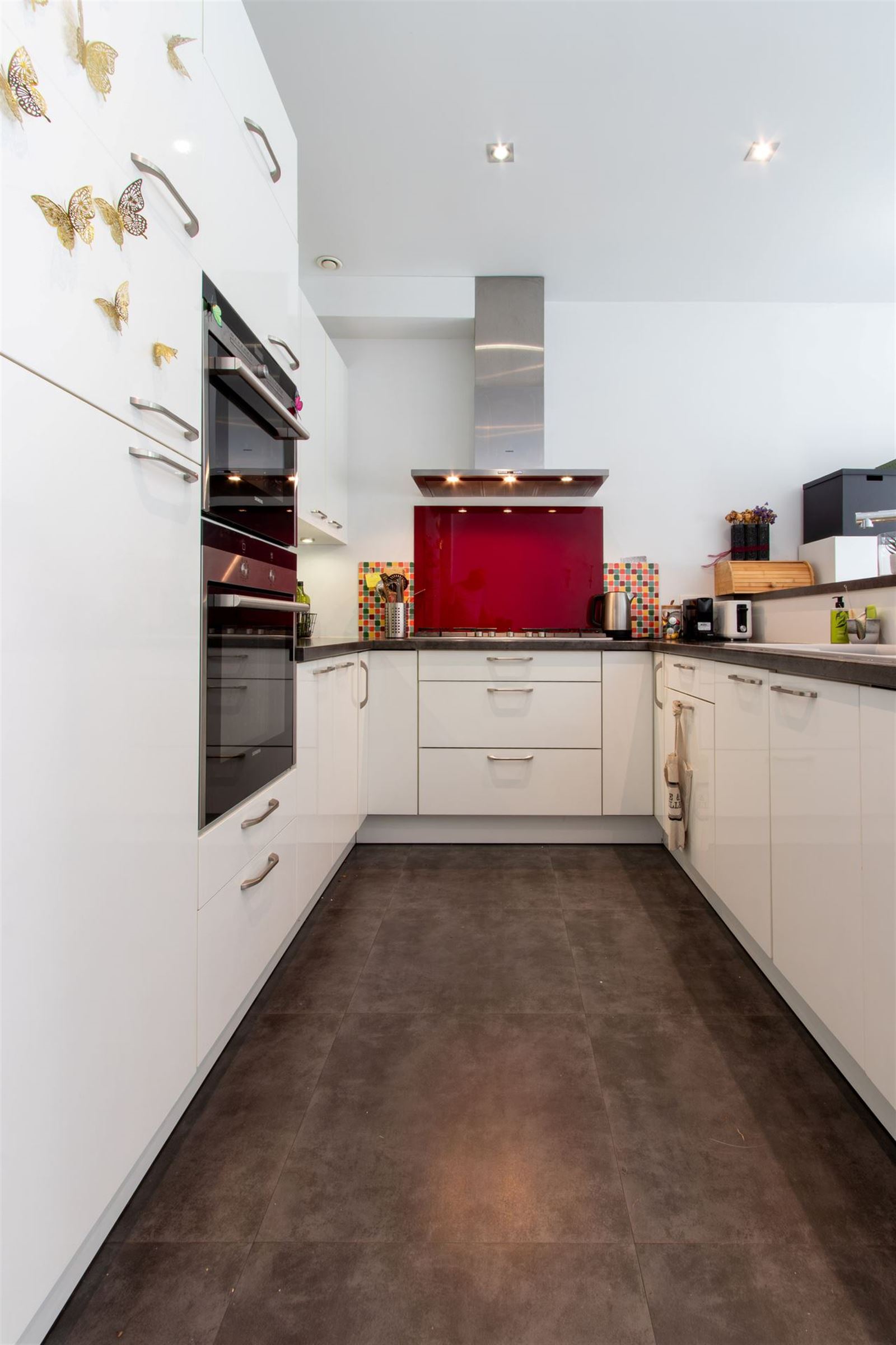 FOTO’S 6 : Woning te 1640 SINT-GENESIUS-RODE (België) - Prijs &euro;&nbsp;1.670
