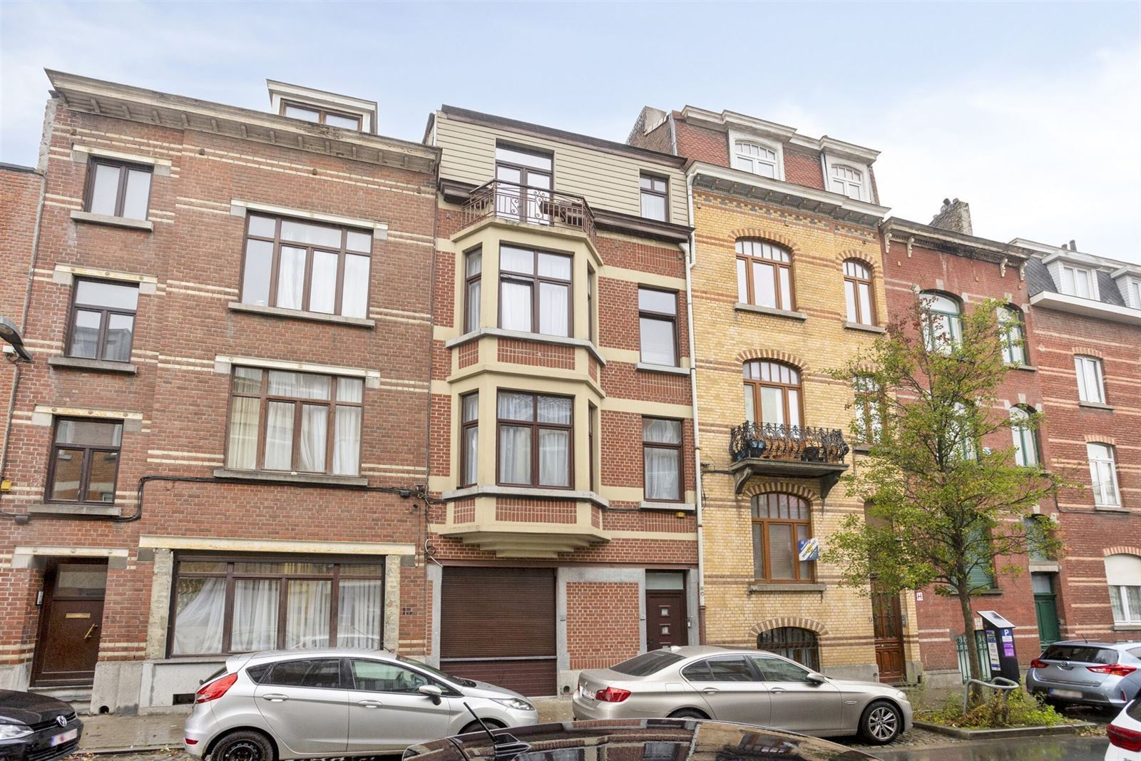 FOTO’S 29 : Appartementsblok te 1190 VORST (België) - Prijs &euro;&nbsp;795.000