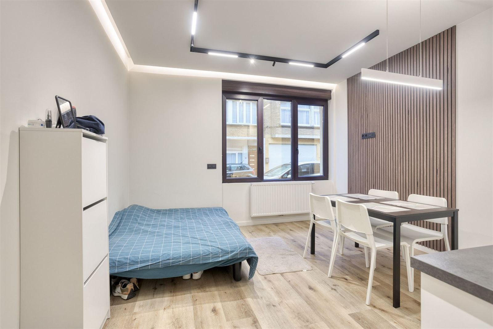 FOTO’S 3 : Appartementsblok te 1190 VORST (België) - Prijs &euro;&nbsp;795.000
