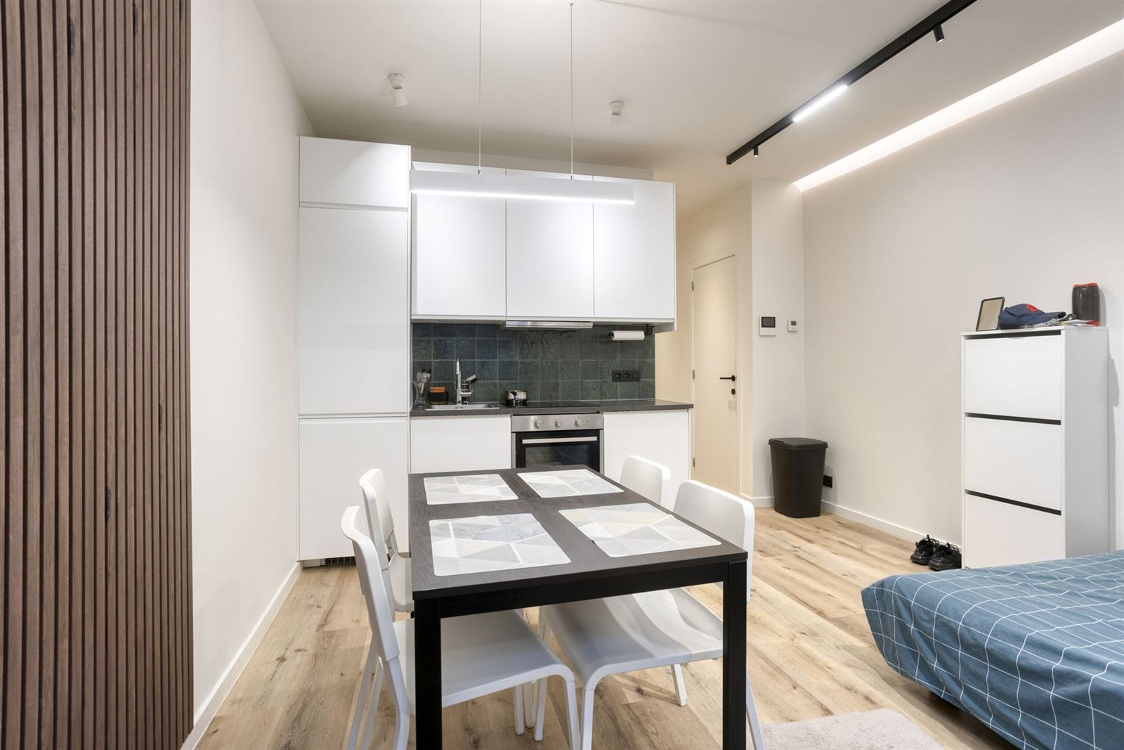 FOTO’S 4 : Appartementsblok te 1190 VORST (België) - Prijs &euro;&nbsp;795.000