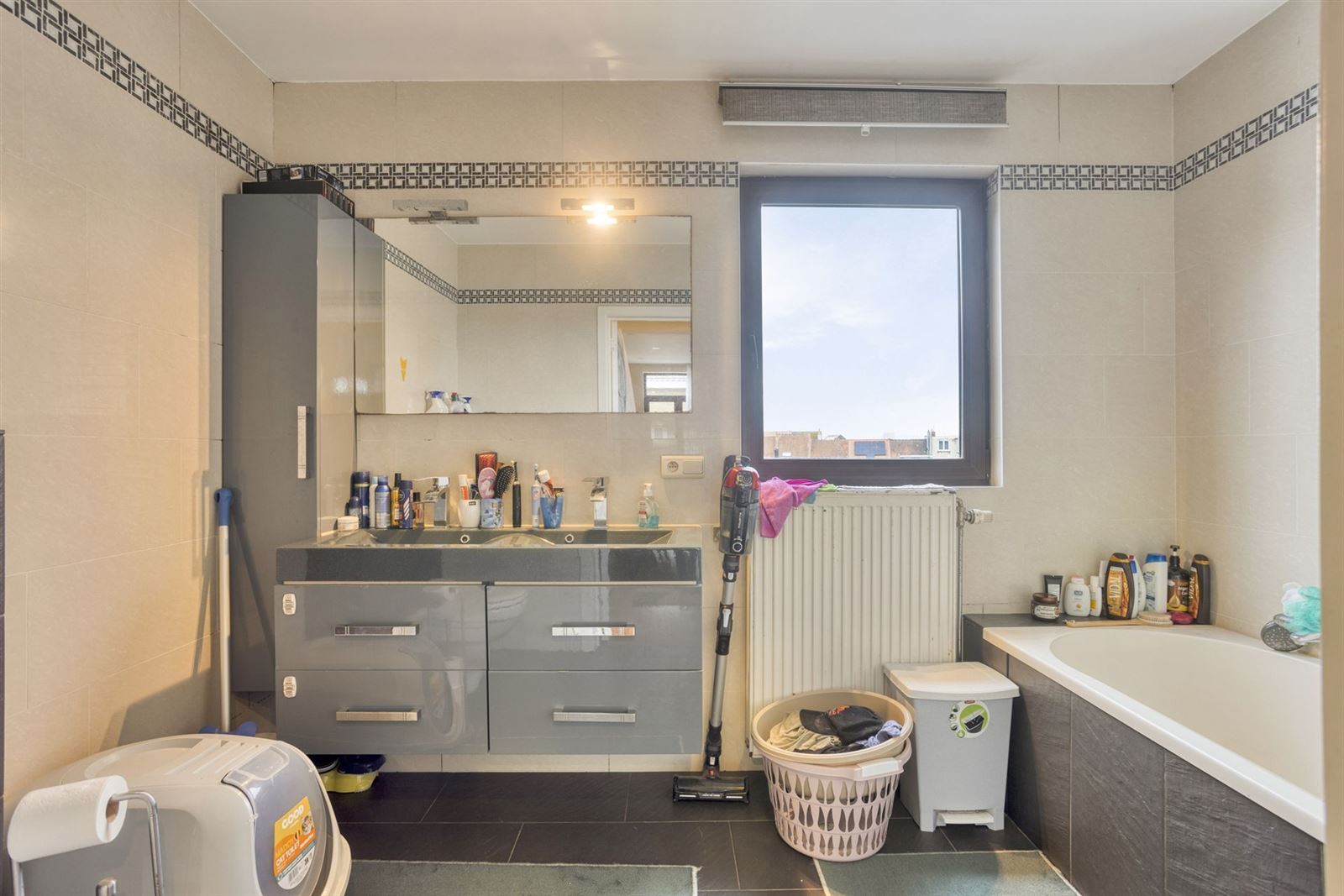 FOTO’S 23 : Appartementsblok te 1190 VORST (België) - Prijs &euro;&nbsp;795.000