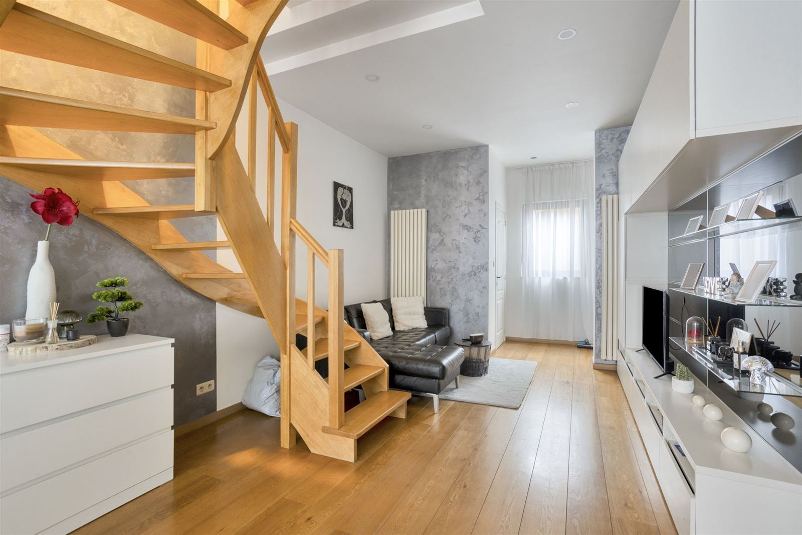 FOTO’S 10 : Appartementsblok te 1190 VORST (België) - Prijs &euro;&nbsp;795.000