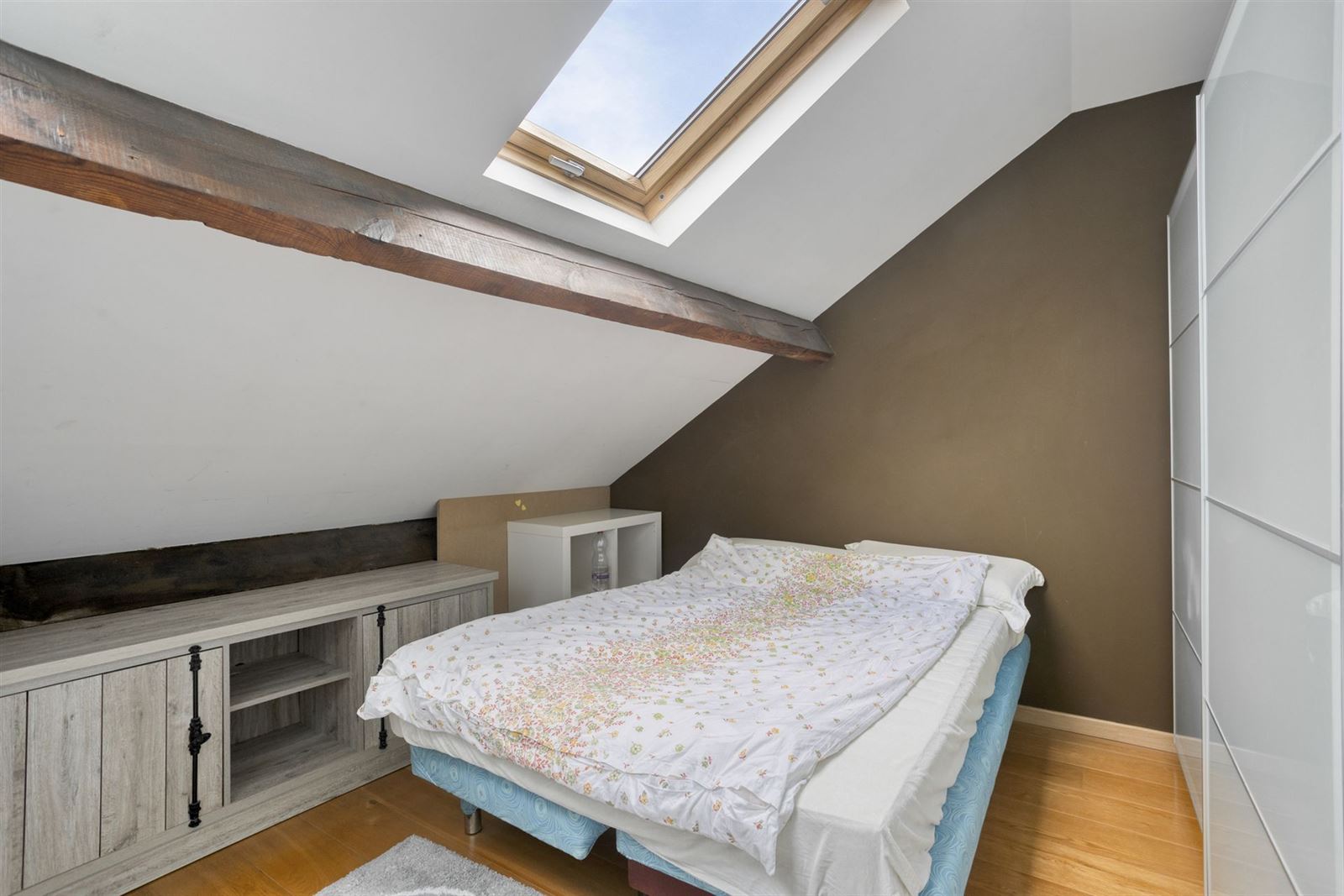 FOTO’S 24 : Appartementsblok te 1190 VORST (België) - Prijs &euro;&nbsp;795.000