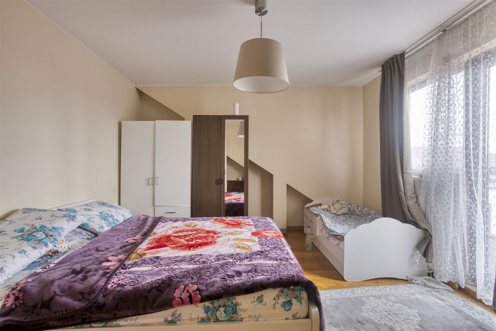FOTO’S 21 : Appartementsblok te 1190 VORST (België) - Prijs &euro;&nbsp;795.000
