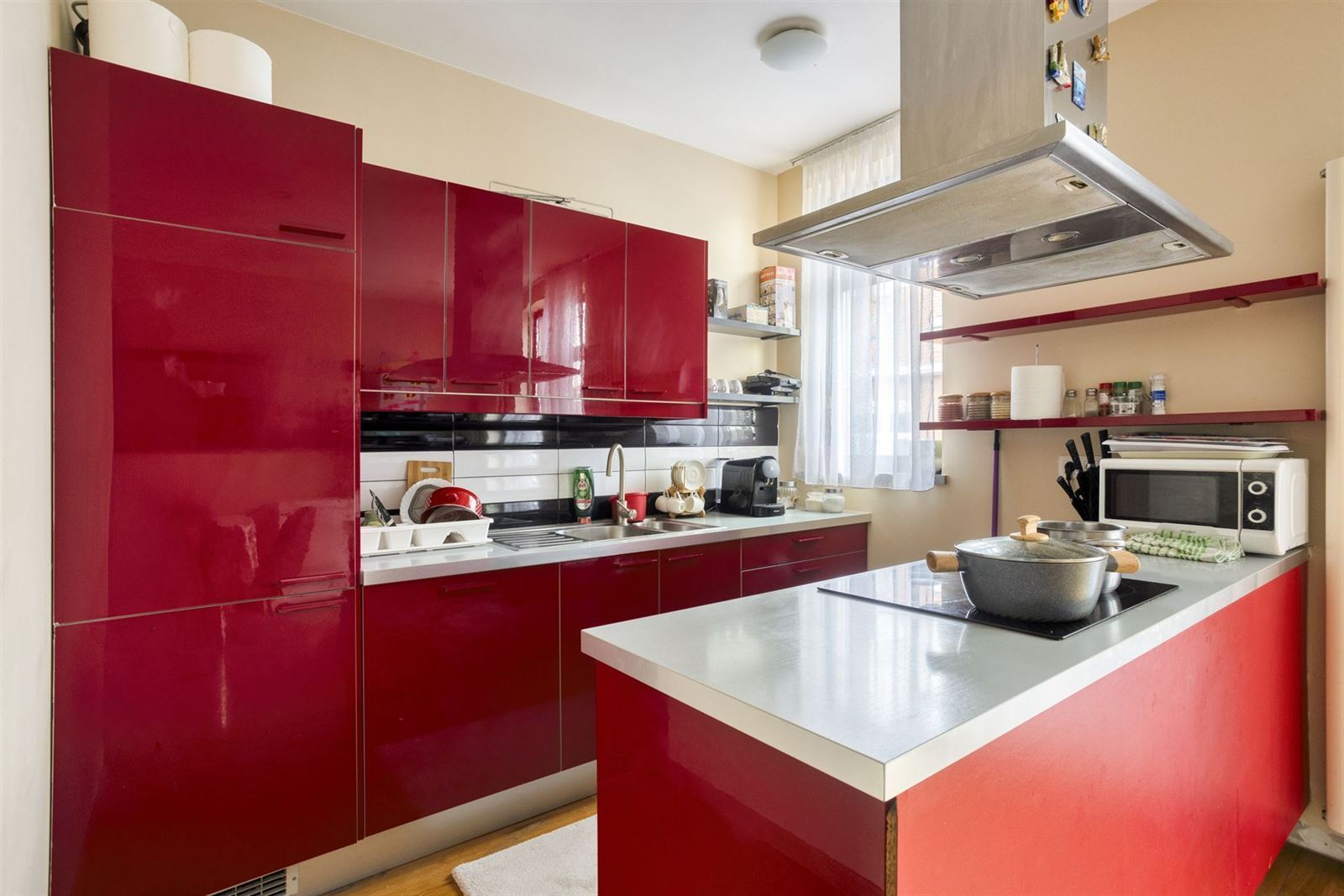 FOTO’S 20 : Appartementsblok te 1190 VORST (België) - Prijs &euro;&nbsp;795.000