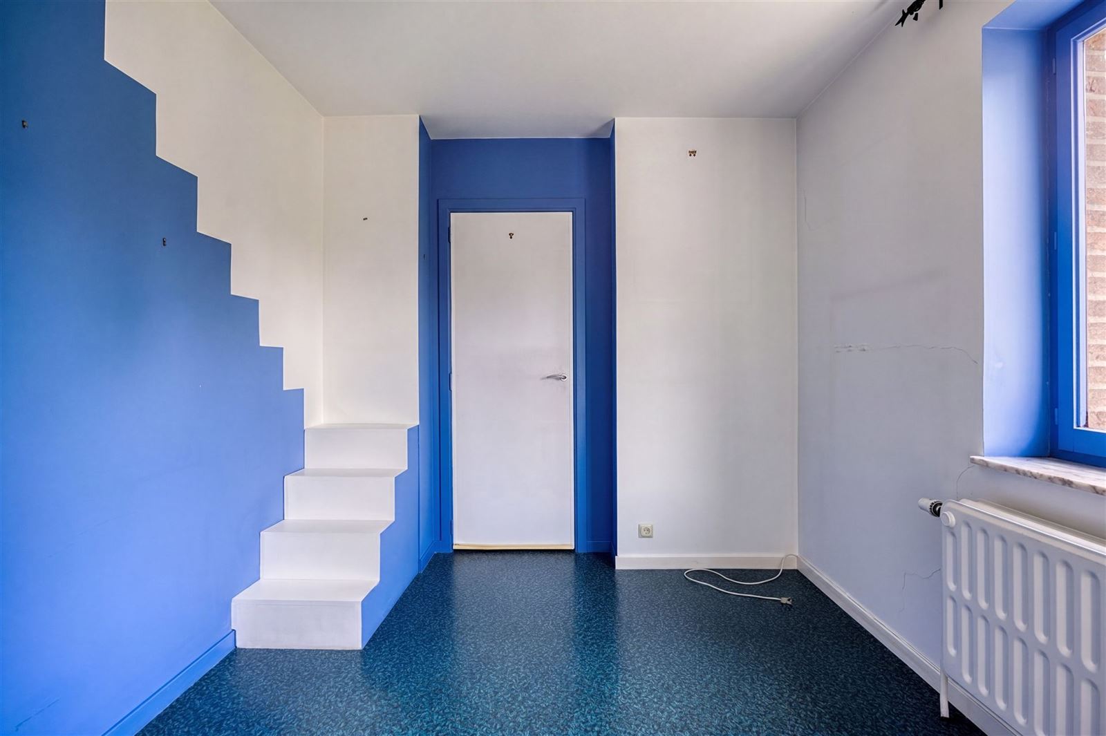FOTO’S 11 : Woning te 1650 BEERSEL (België) - Prijs &euro;&nbsp;476.000