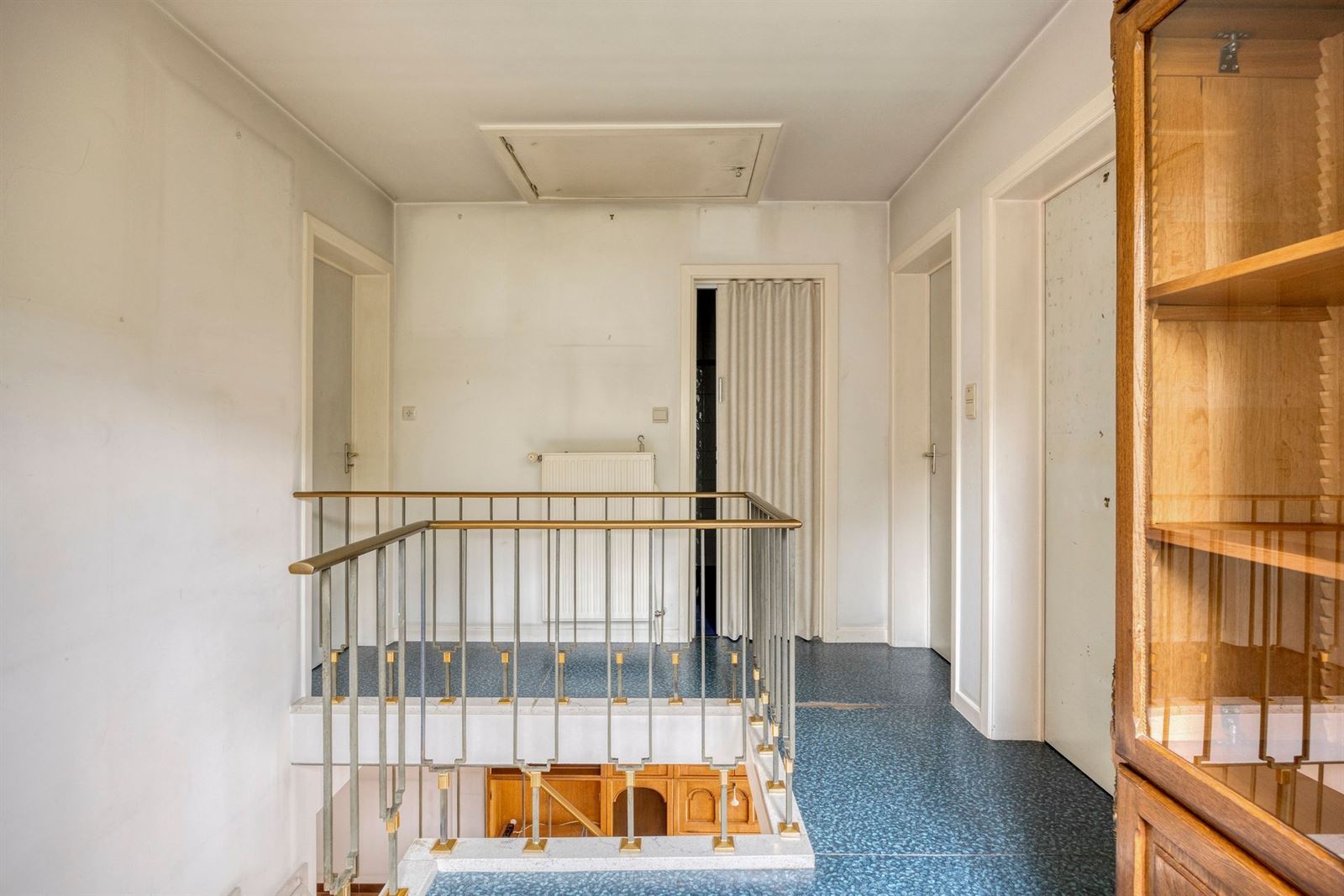 FOTO’S 9 : Woning te 1650 BEERSEL (België) - Prijs &euro;&nbsp;476.000