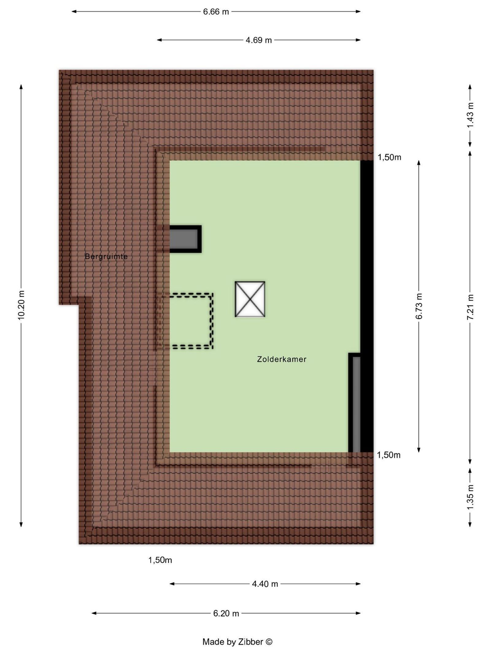 FOTO’S 24 : Woning te 1650 BEERSEL (België) - Prijs &euro;&nbsp;476.000