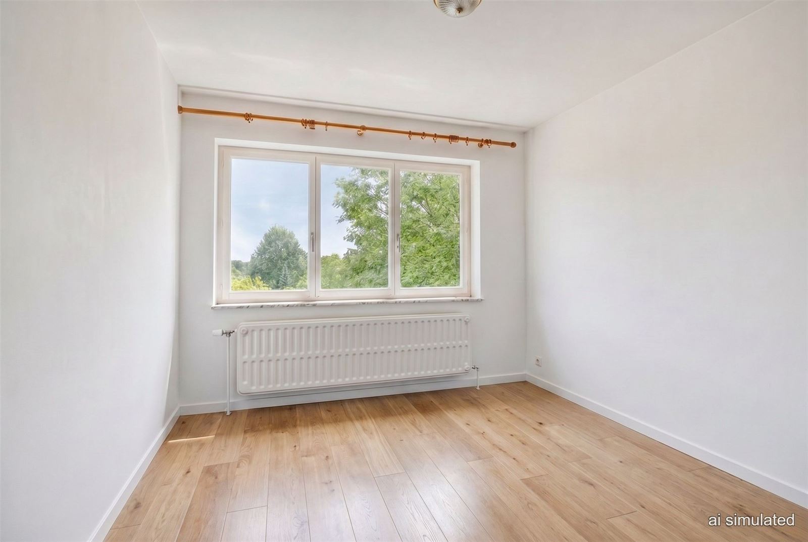 FOTO’S 13 : Woning te 1650 BEERSEL (België) - Prijs &euro;&nbsp;476.000