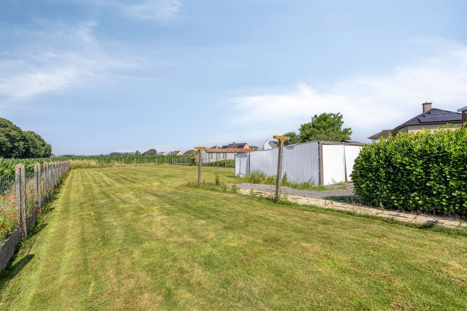 PHOTOS 2 : Maison à 1755 GOOIK (Belgique) - Prix 419.000 &euro;