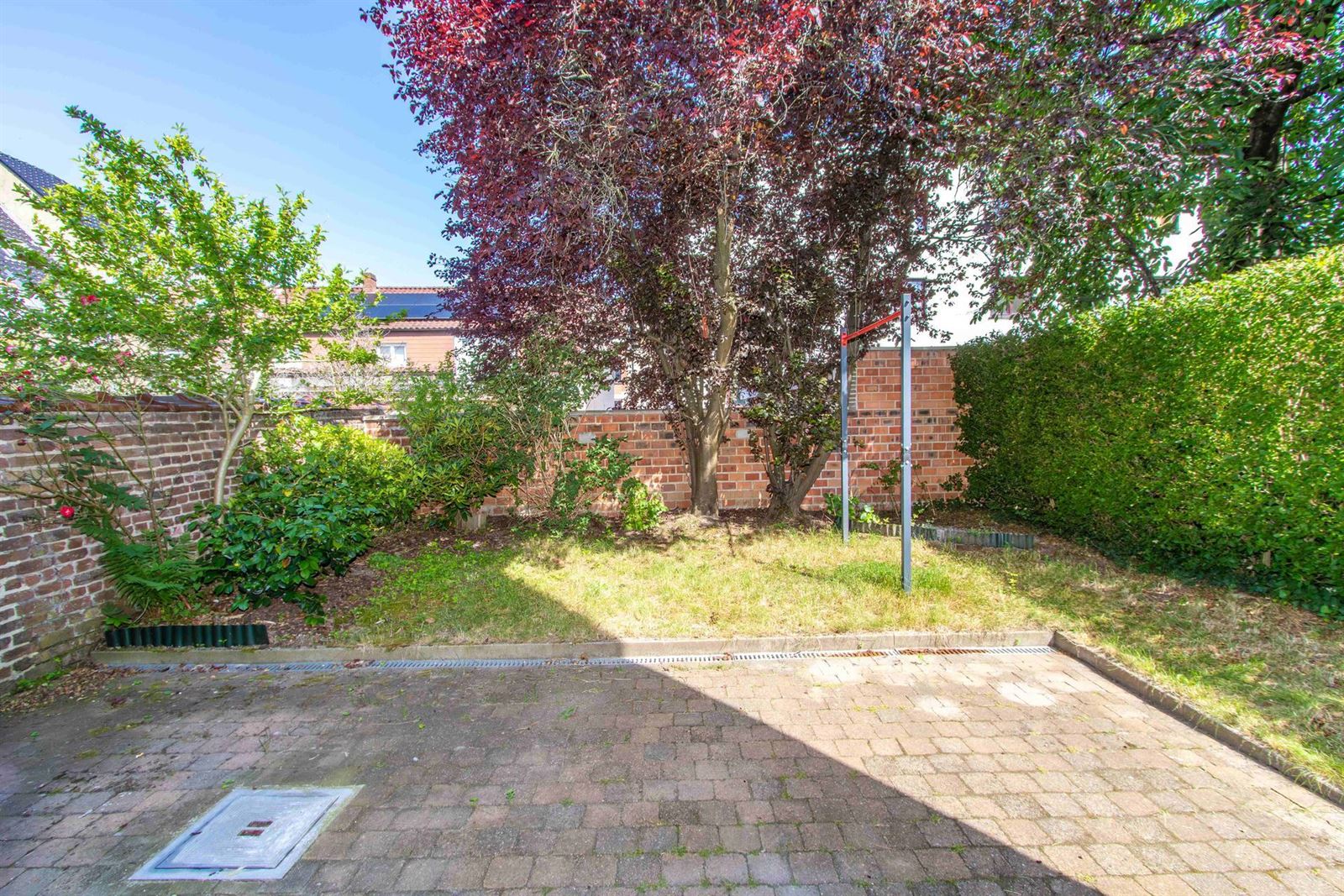 FOTO’S 19 :  te 1640 RHODE-SAINT-GENÈSE (België) - Prijs &euro;&nbsp;1.500