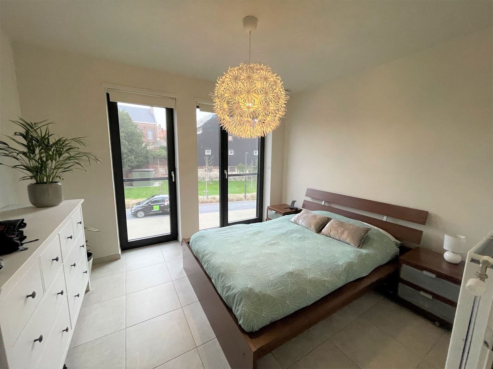 FOTO’S 7 : Appartement te 1500 HALLE (België) - Prijs &euro;&nbsp;1.100