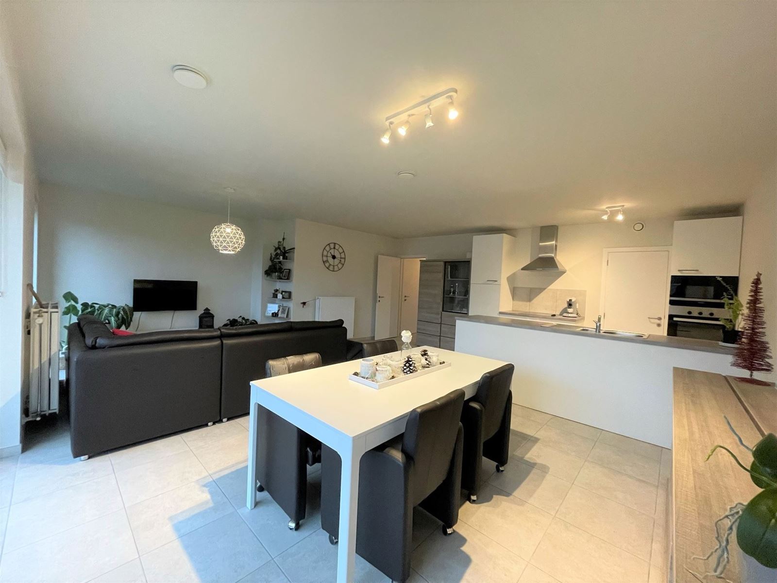 FOTO’S 4 : Appartement te 1500 HALLE (België) - Prijs &euro;&nbsp;1.100