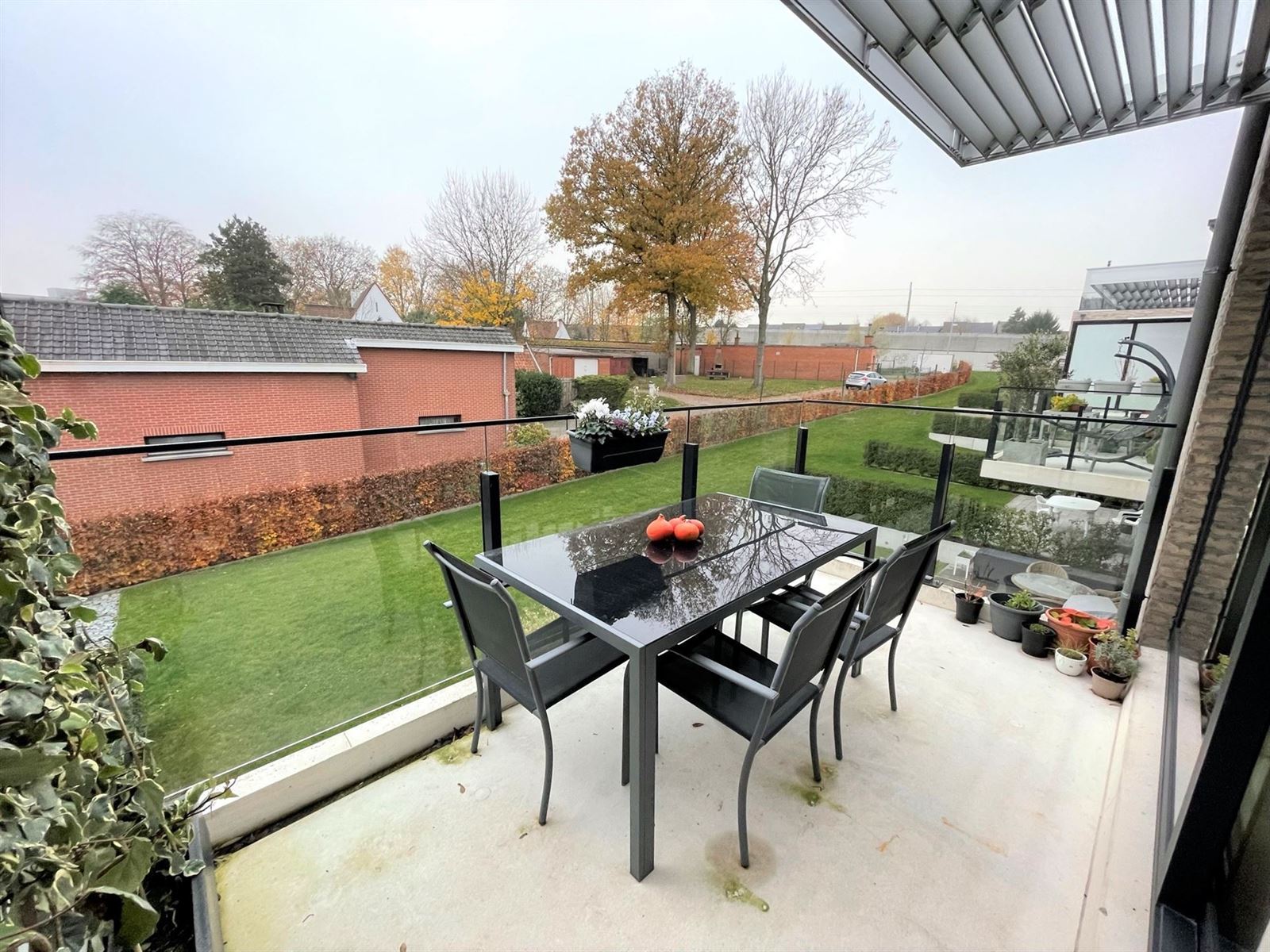 FOTO’S 5 : Appartement te 1500 HALLE (België) - Prijs &euro;&nbsp;1.100