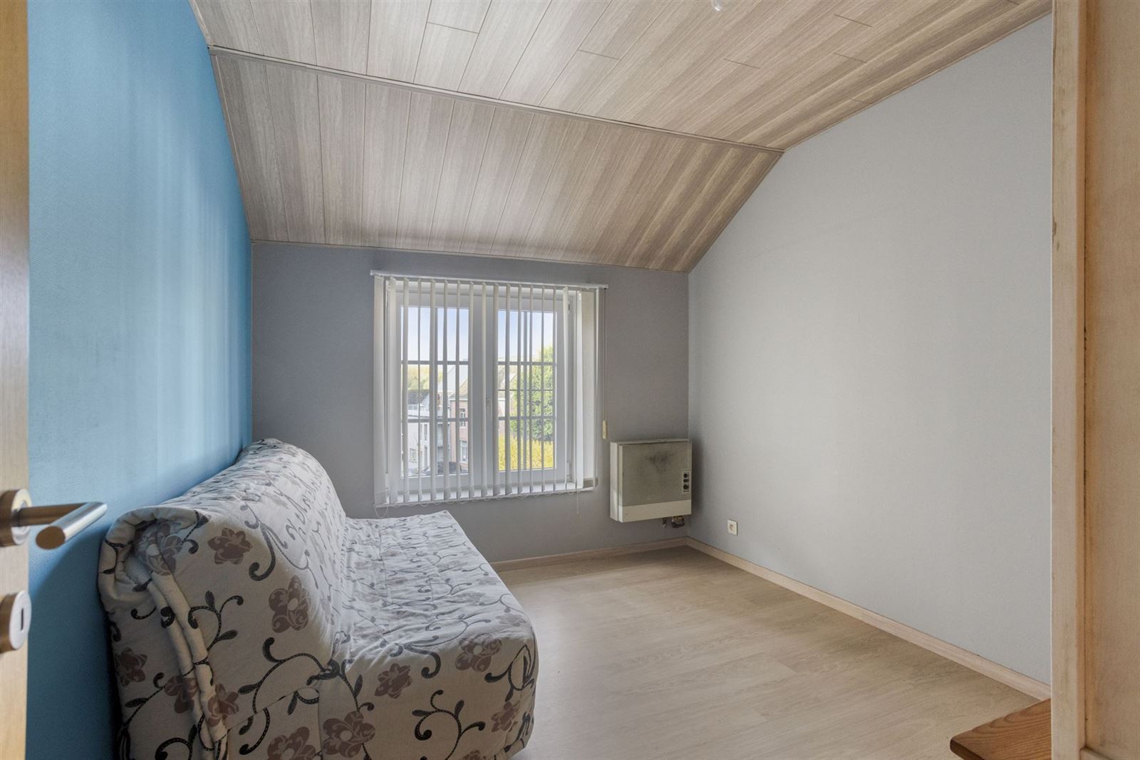 FOTO’S 13 : Woning te 1750 SINT-MARTENS-LENNIK (België) - Prijs &euro;&nbsp;1.200