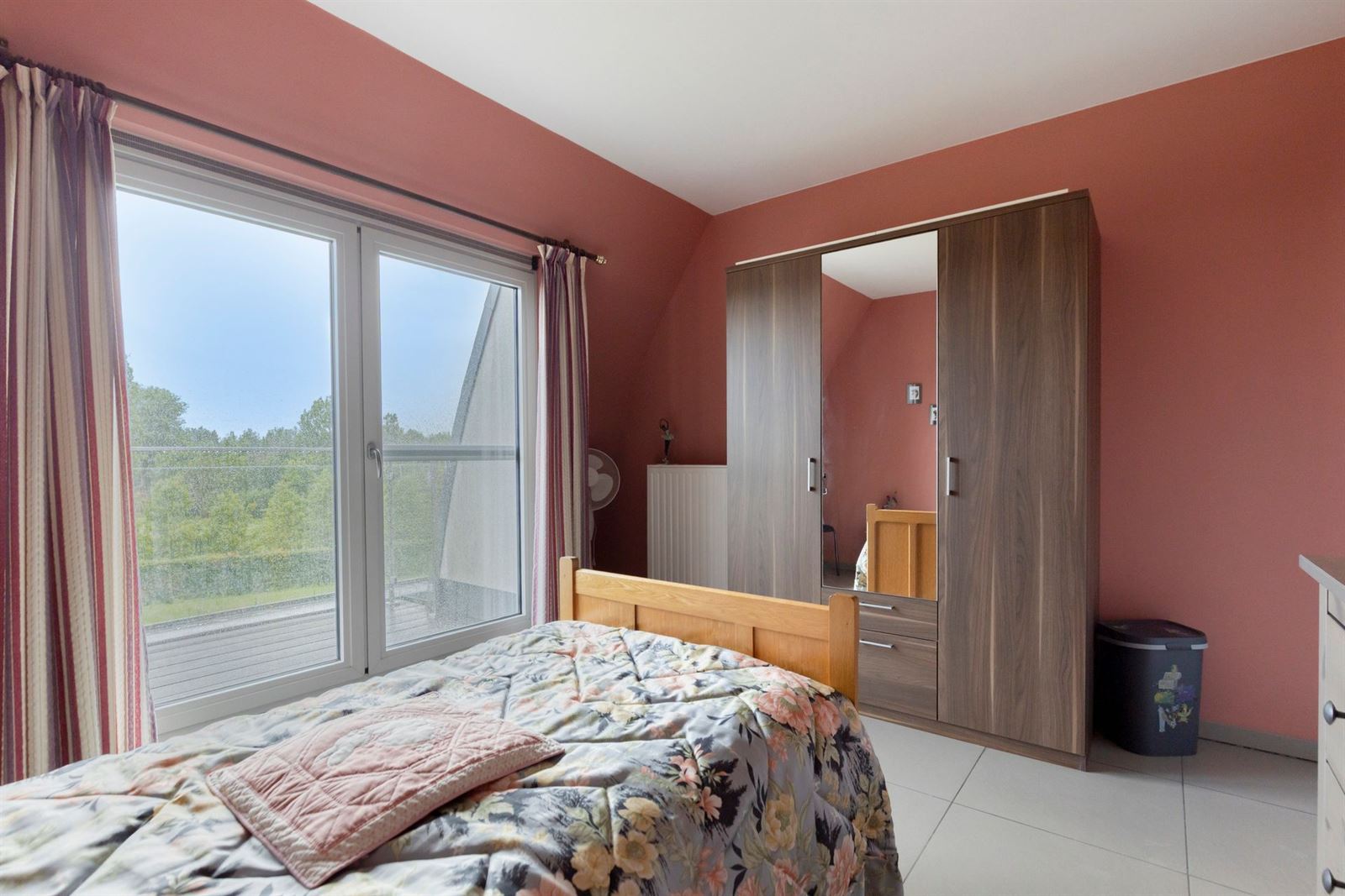 FOTO’S 21 : Duplex te 1602 VLEZENBEEK (België) - Prijs &euro;&nbsp;495.000