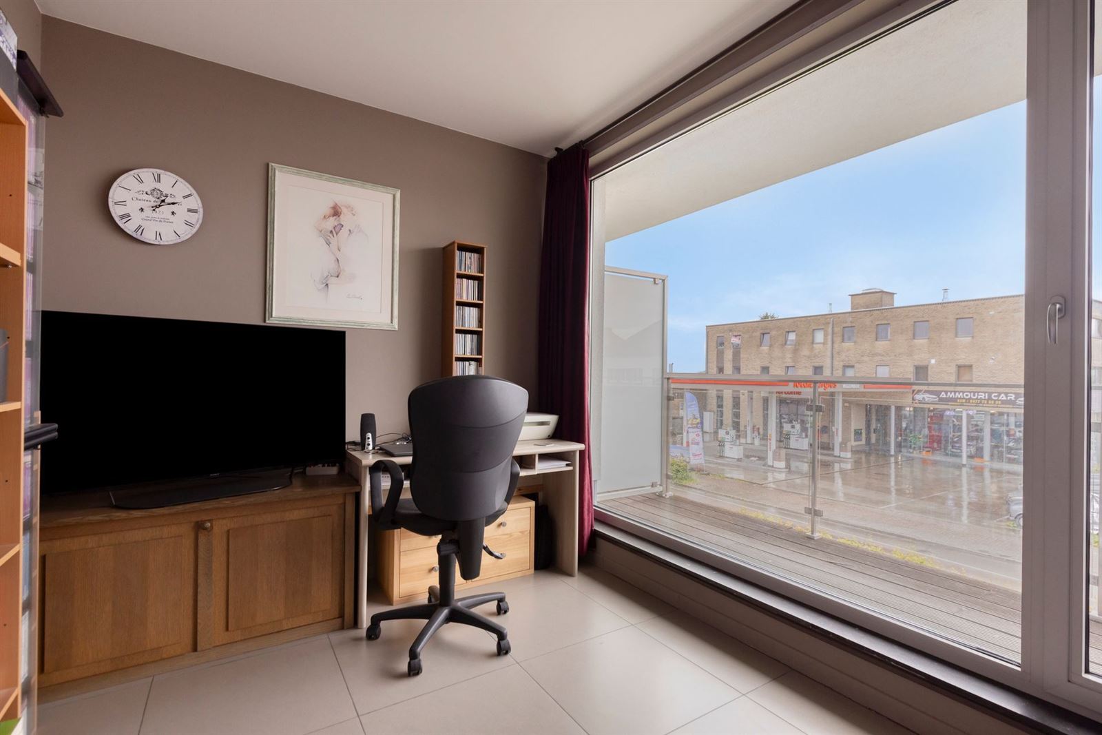 FOTO’S 12 : Duplex te 1602 VLEZENBEEK (België) - Prijs &euro;&nbsp;495.000