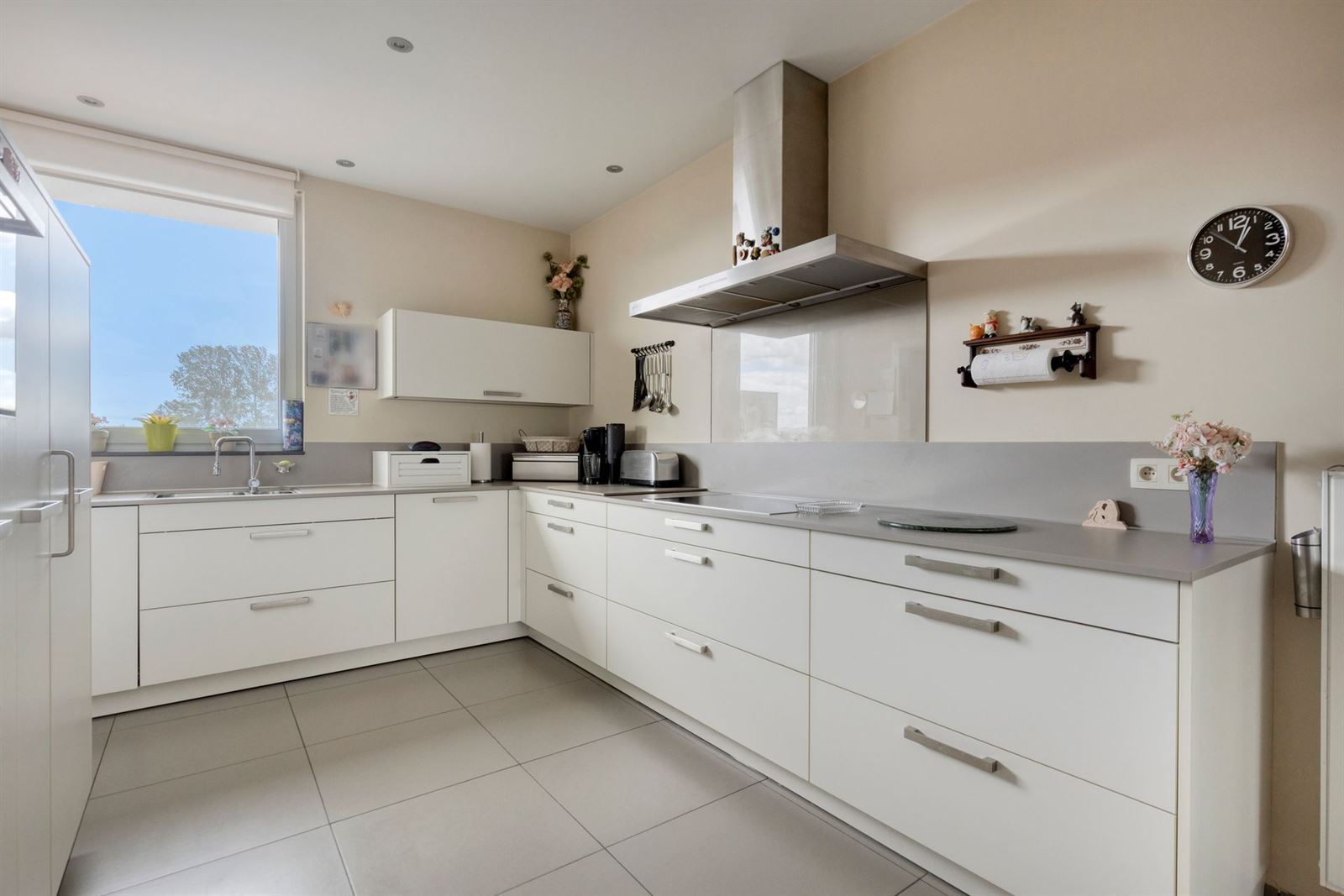 FOTO’S 10 : Duplex te 1602 VLEZENBEEK (België) - Prijs &euro;&nbsp;495.000