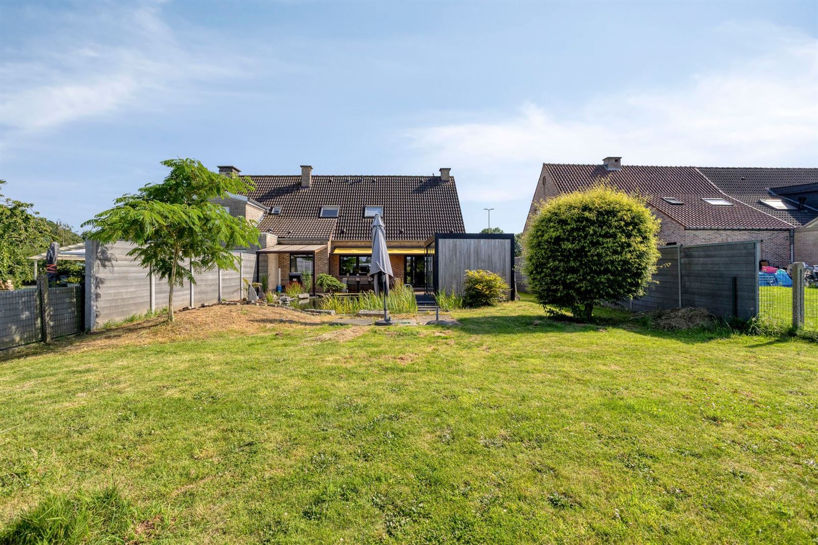 FOTO’S 29 : Woning te 1700 DILBEEK (België) - Prijs &euro;&nbsp;549.000