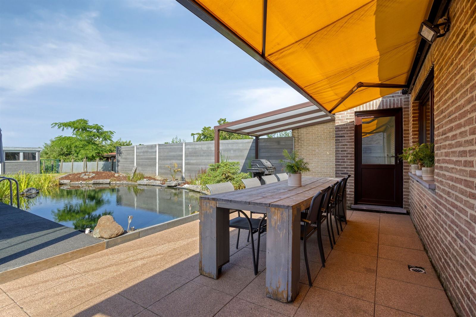 FOTO’S 25 : Woning te 1700 DILBEEK (België) - Prijs &euro;&nbsp;549.000