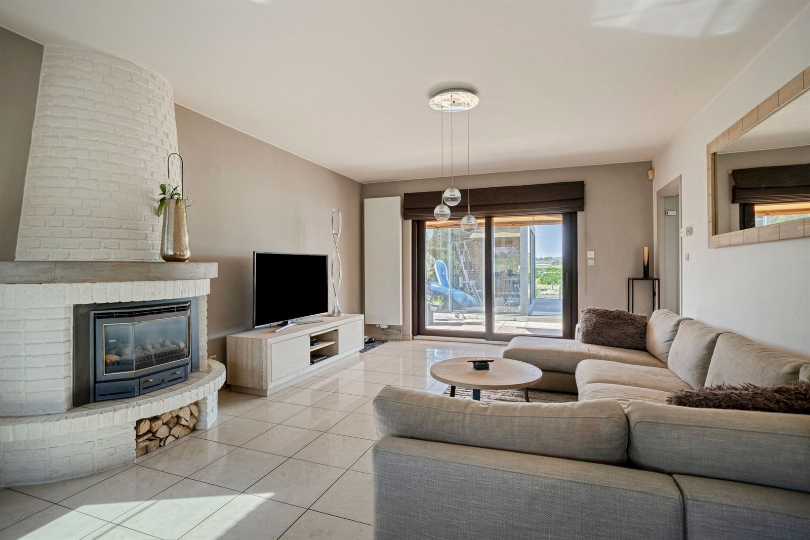 FOTO’S 5 : Woning te 1700 DILBEEK (België) - Prijs &euro;&nbsp;549.000