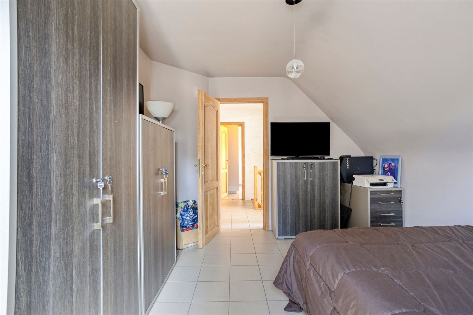 FOTO’S 24 : Woning te 1700 DILBEEK (België) - Prijs &euro;&nbsp;549.000