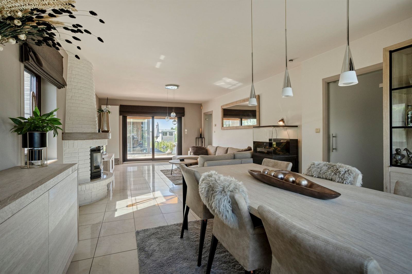 FOTO’S 7 : Woning te 1700 DILBEEK (België) - Prijs &euro;&nbsp;549.000