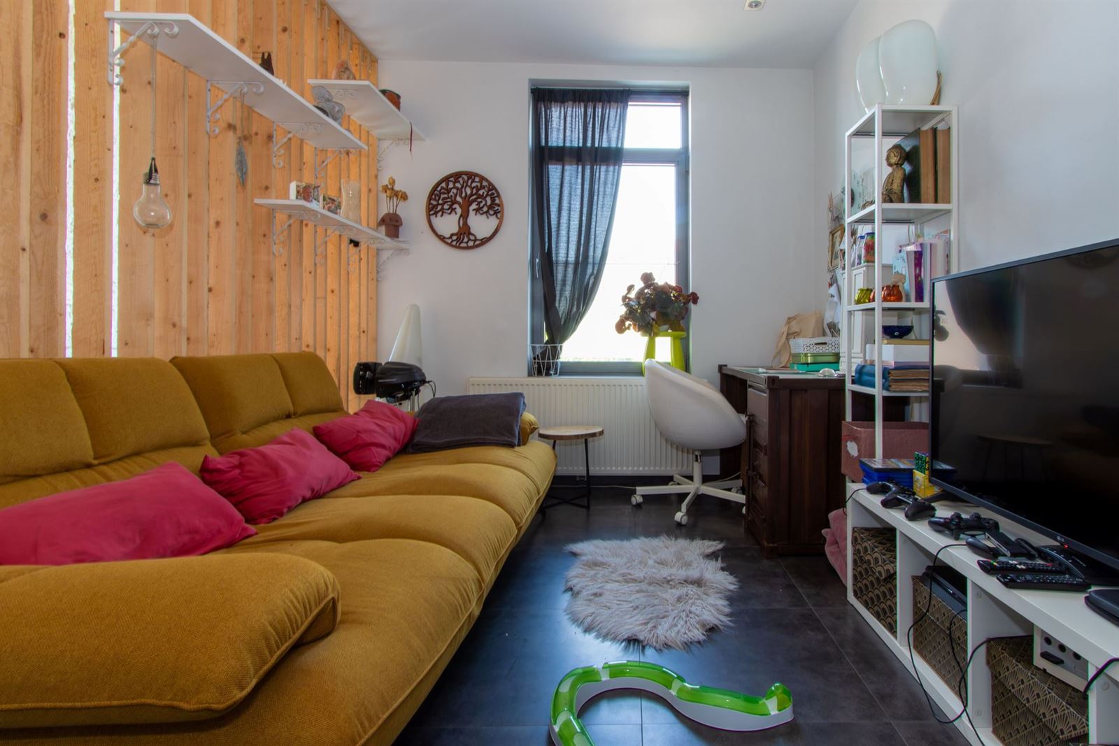 FOTO’S 4 : Woning te 1640 SINT-GENESIUS-RODE (België) - Prijs &euro;&nbsp;1.670