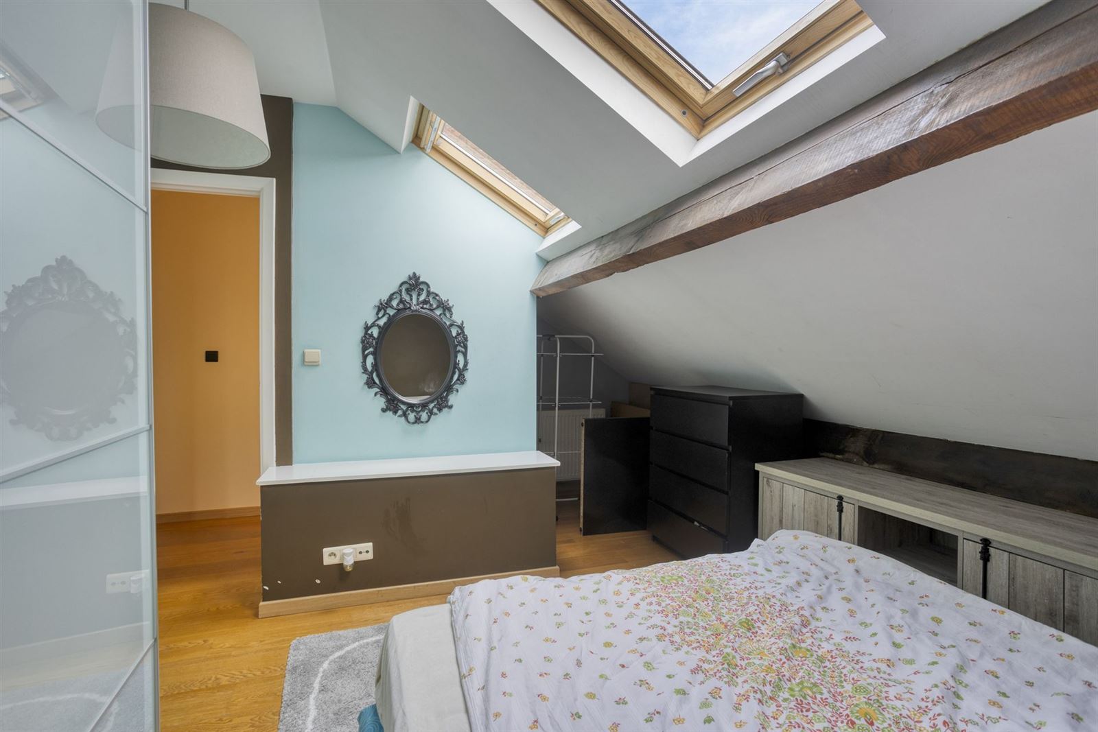 FOTO’S 25 : Appartementsblok te 1190 VORST (België) - Prijs &euro;&nbsp;795.000