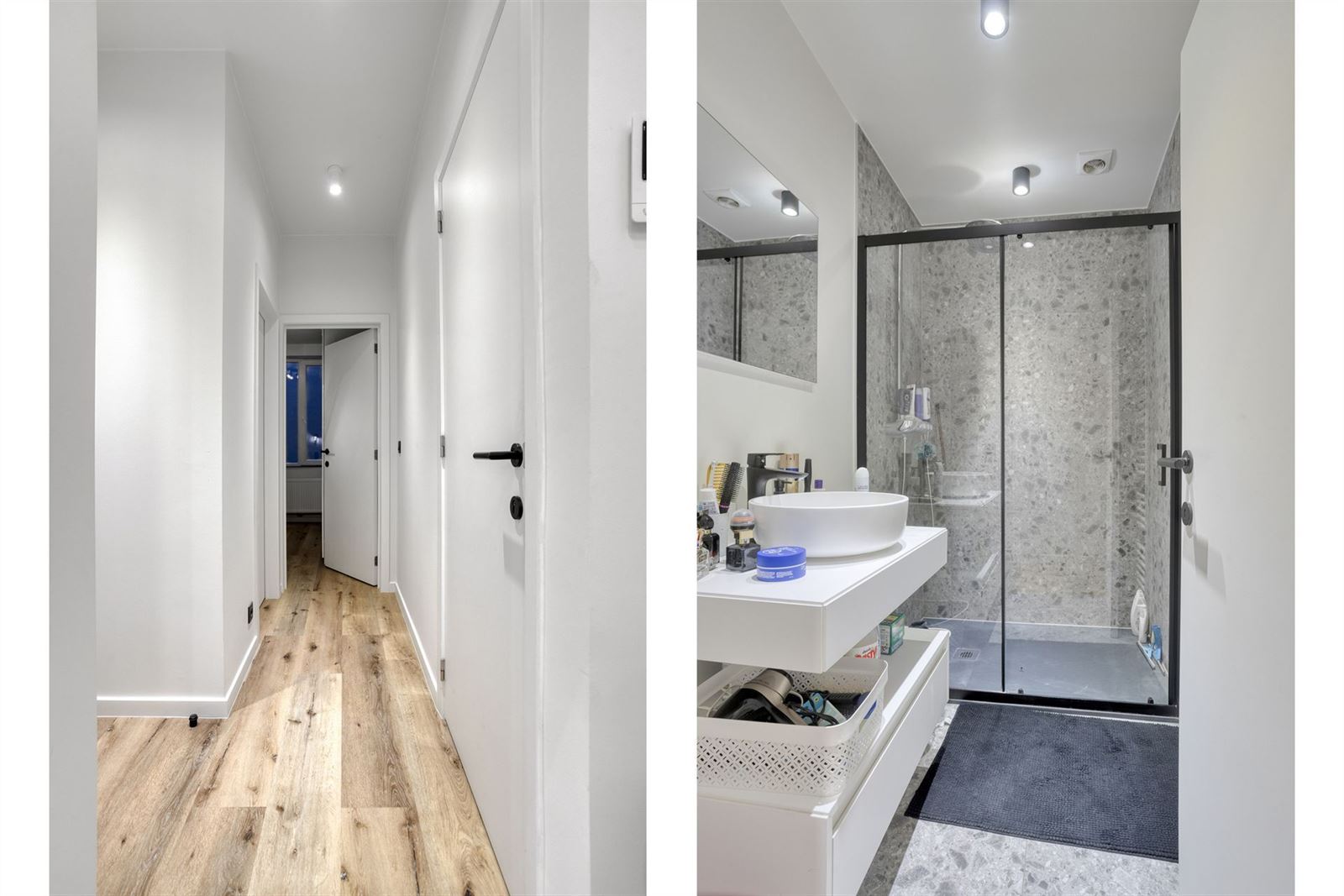 FOTO’S 6 : Appartementsblok te 1190 VORST (België) - Prijs &euro;&nbsp;795.000