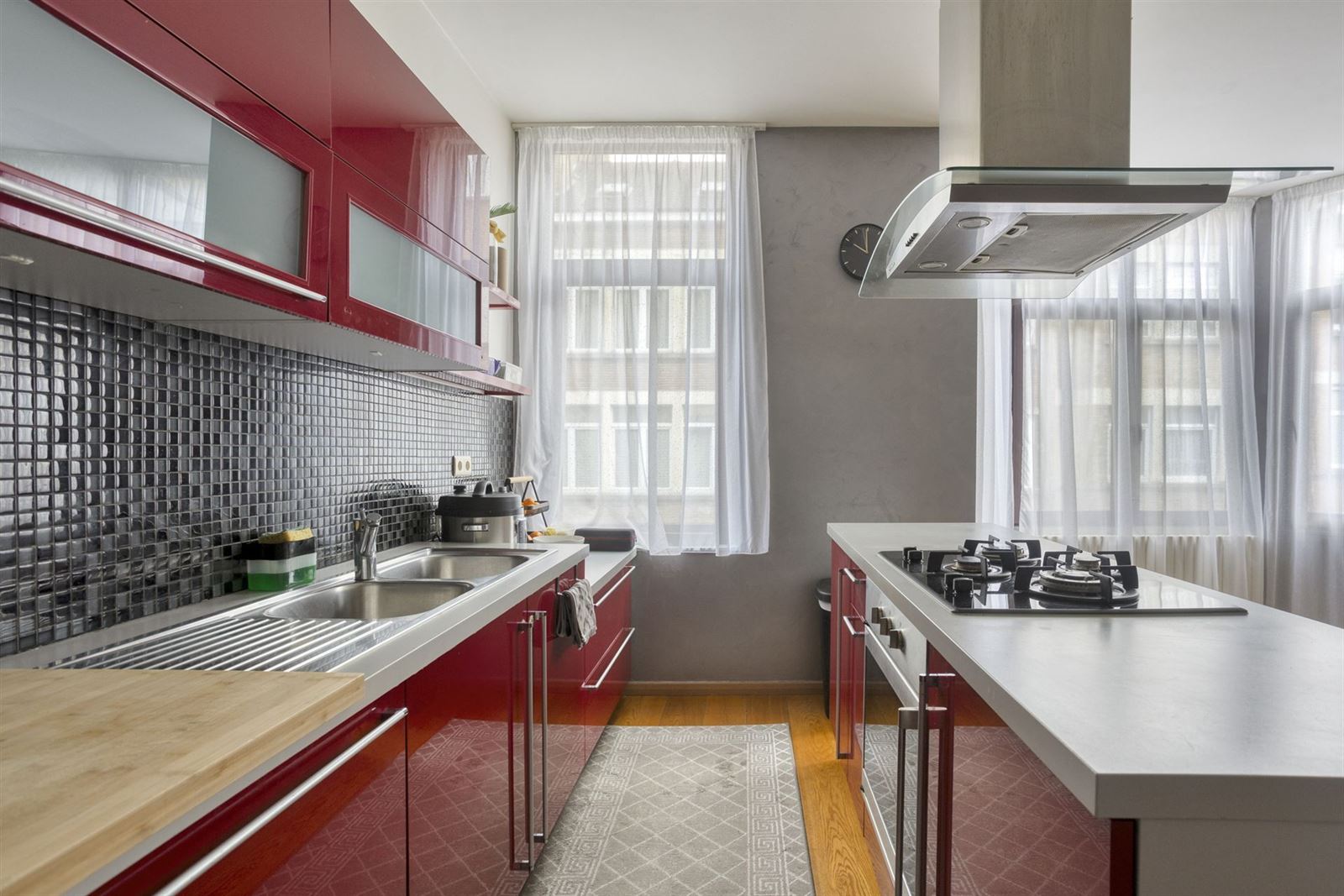 FOTO’S 13 : Appartementsblok te 1190 VORST (België) - Prijs &euro;&nbsp;795.000