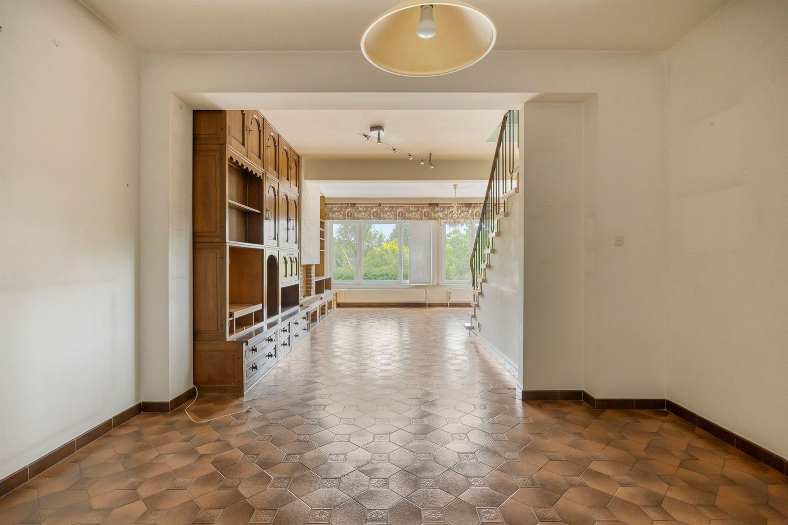 FOTO’S 6 : Woning te 1650 BEERSEL (België) - Prijs &euro;&nbsp;476.000
